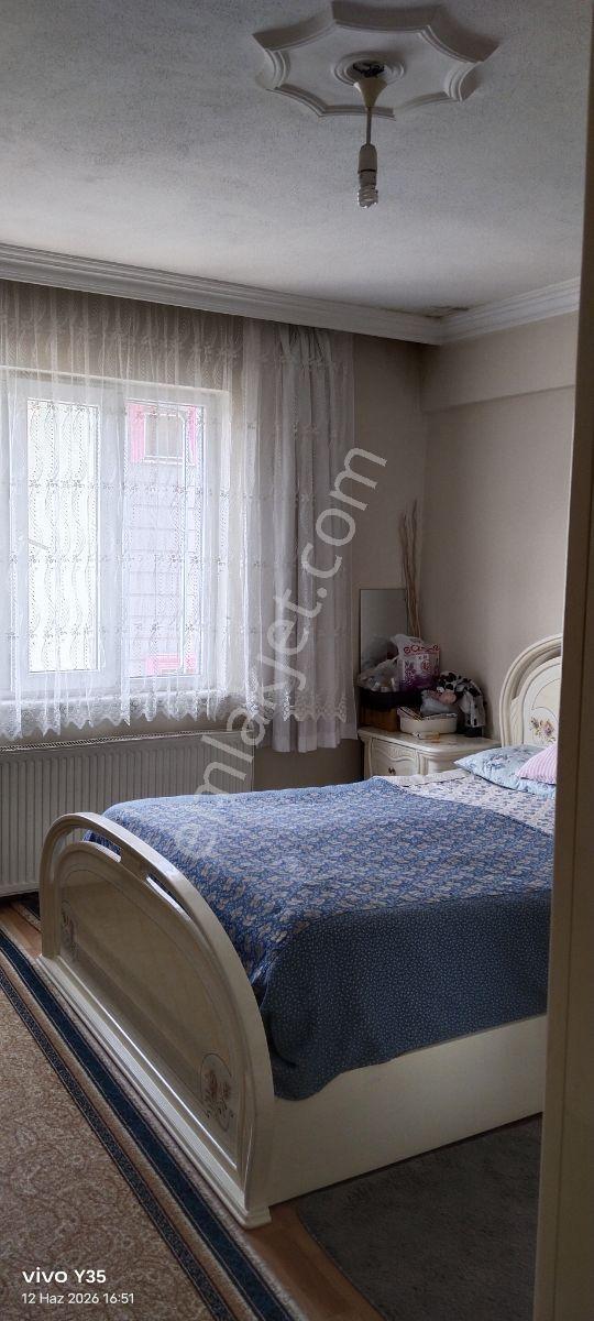İnegöl'ün En Değerli Bölgesinde Satılık Dubleks Daire - Görsel 34