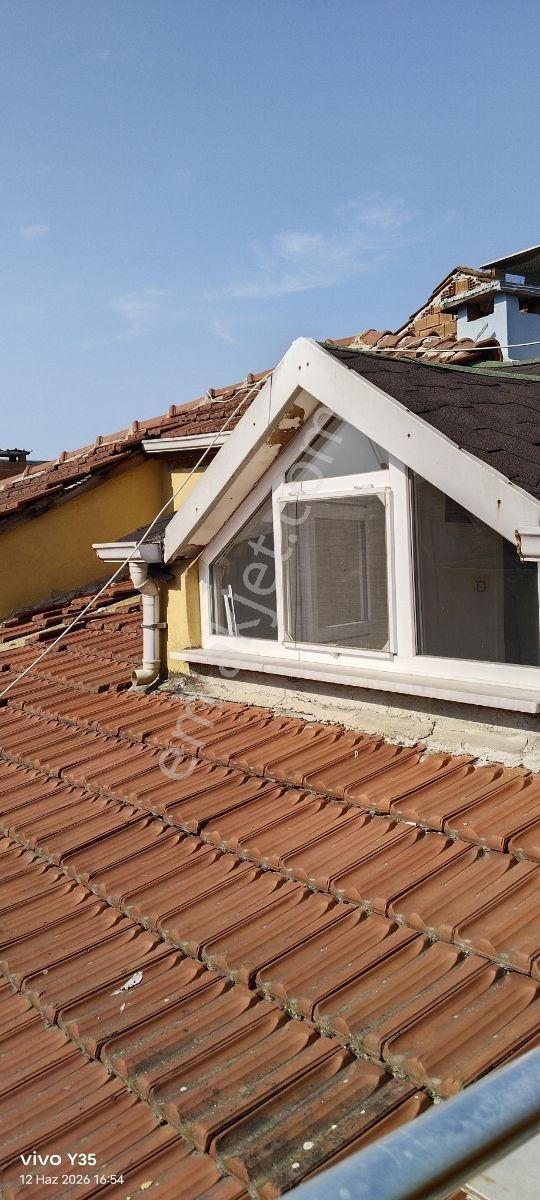 İnegöl'ün En Değerli Bölgesinde Satılık Dubleks Daire - Görsel 25