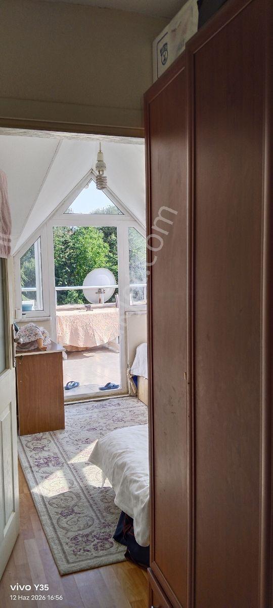 İnegöl'ün En Değerli Bölgesinde Satılık Dubleks Daire