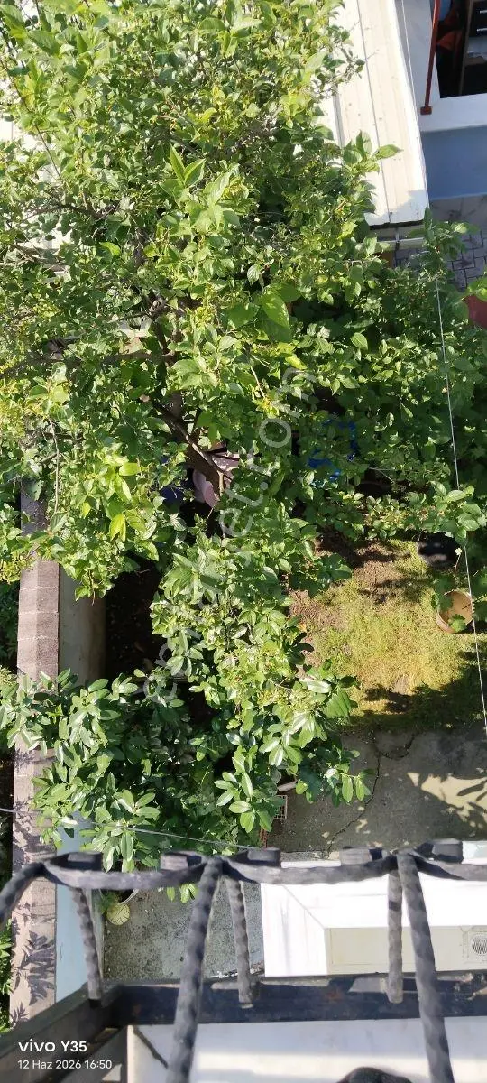 İnegöl'ün En Değerli Bölgesinde Satılık Dubleks Daire - Görsel 38