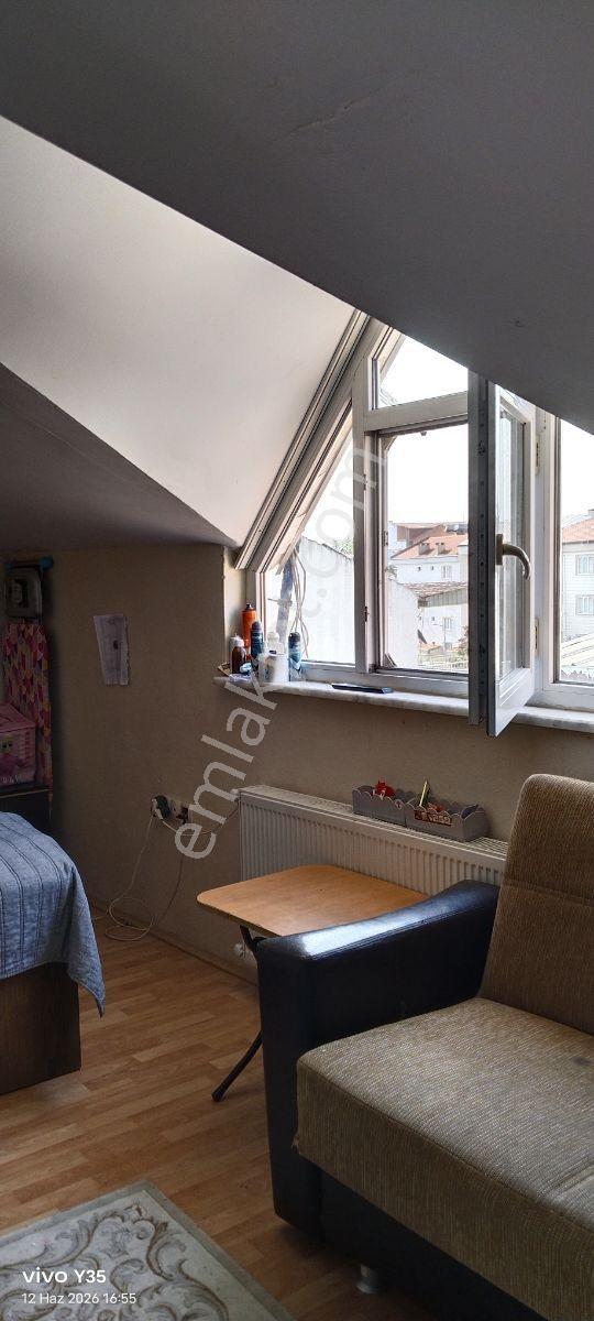 İnegöl'ün En Değerli Bölgesinde Satılık Dubleks Daire - Görsel 11