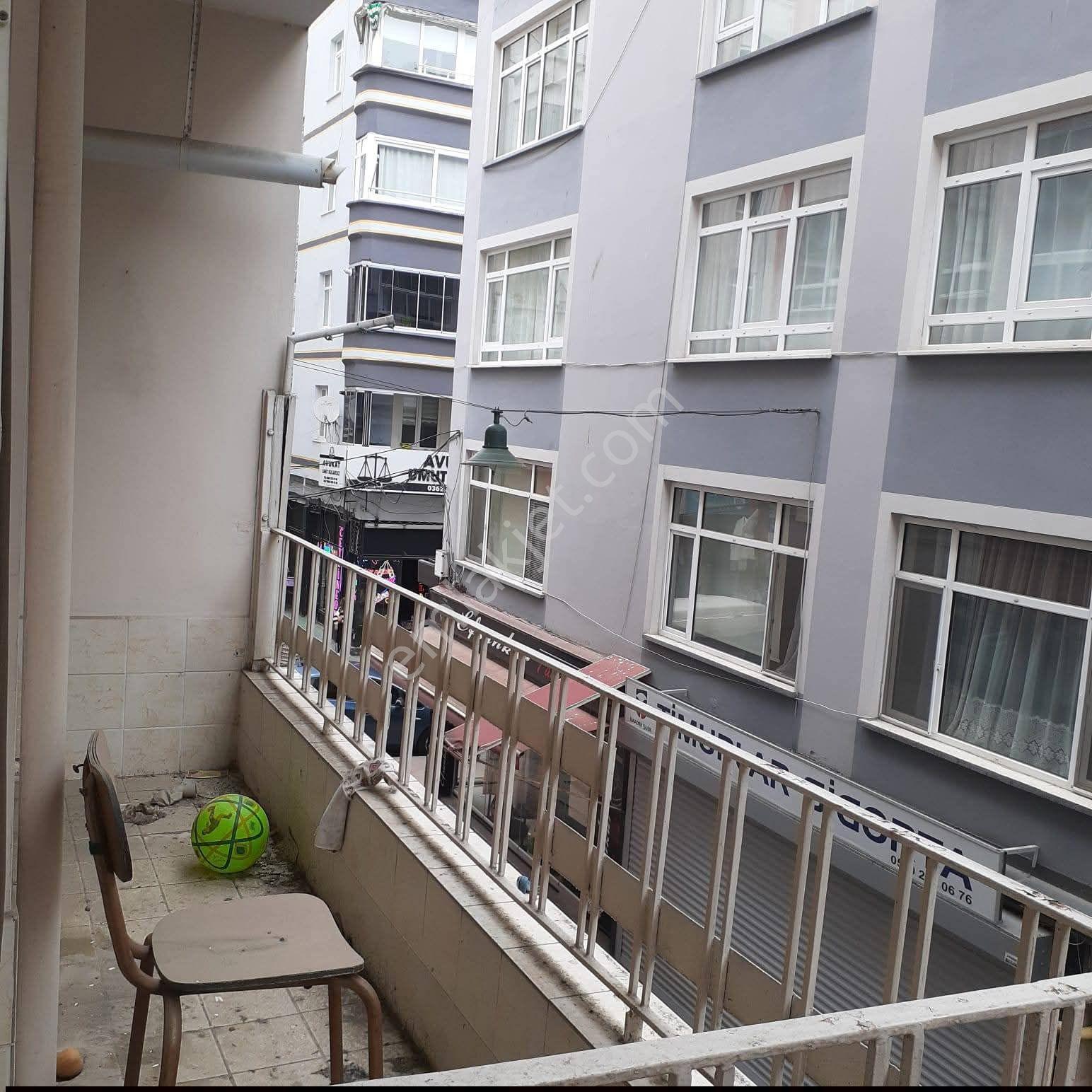 Samsun İlkadım Karadeniz Mahallesi'nde - Görsel 4