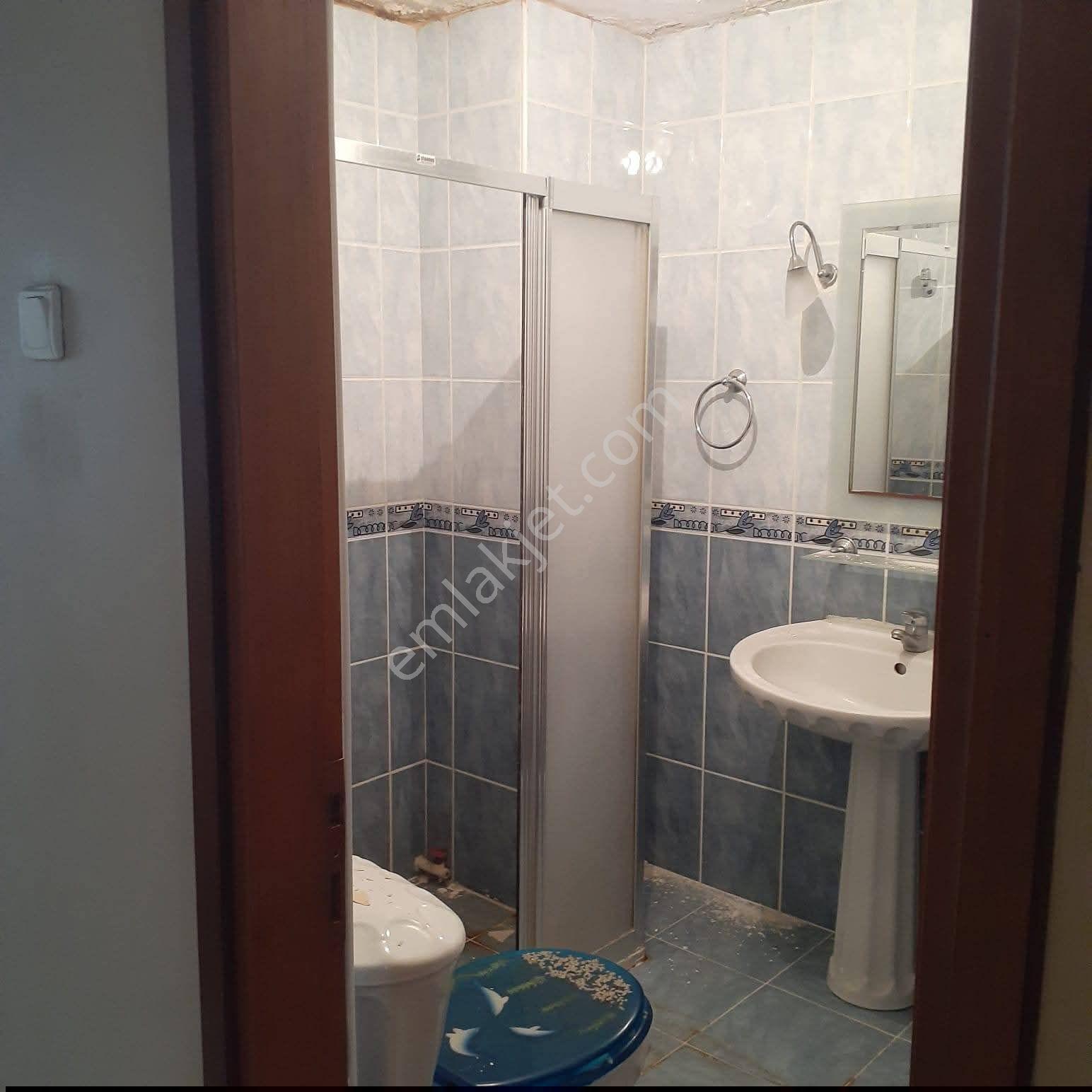 Samsun İlkadım Karadeniz Mahallesi'nde