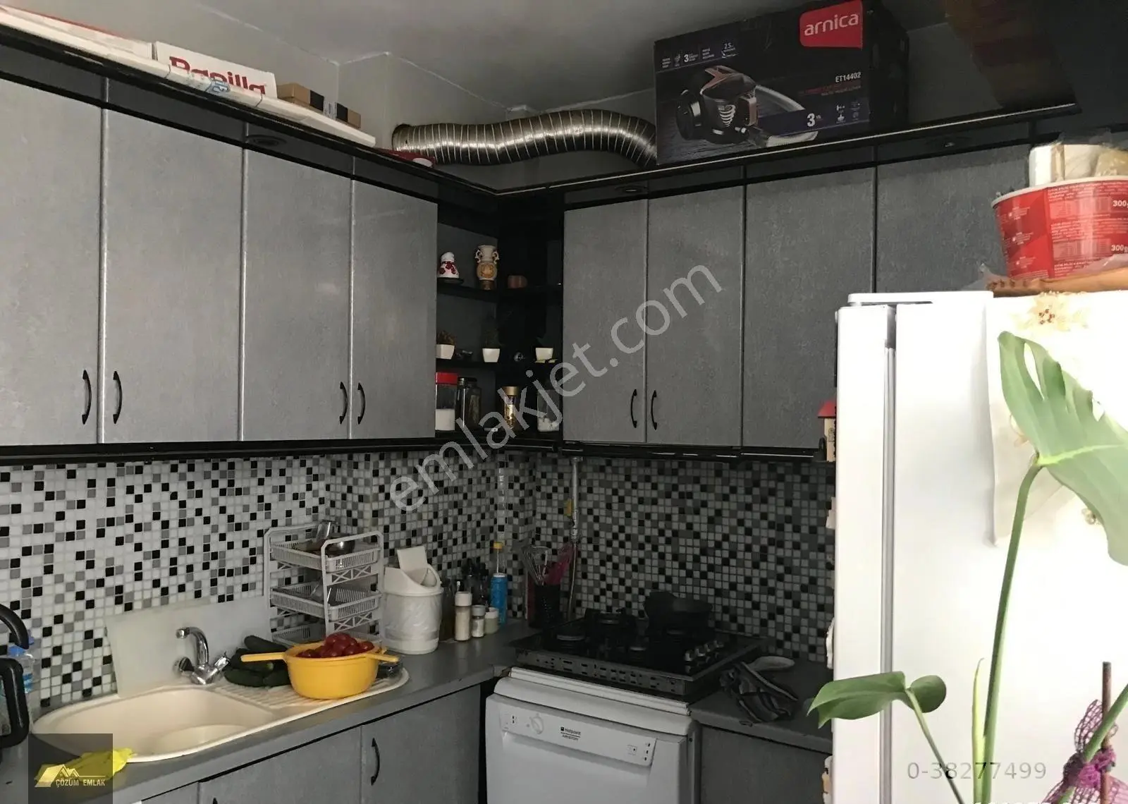 Kocaeli İzmit Kadıköy Mahallesi'nde Satılık 3+1 Ara Kat Daire - Görsel 26