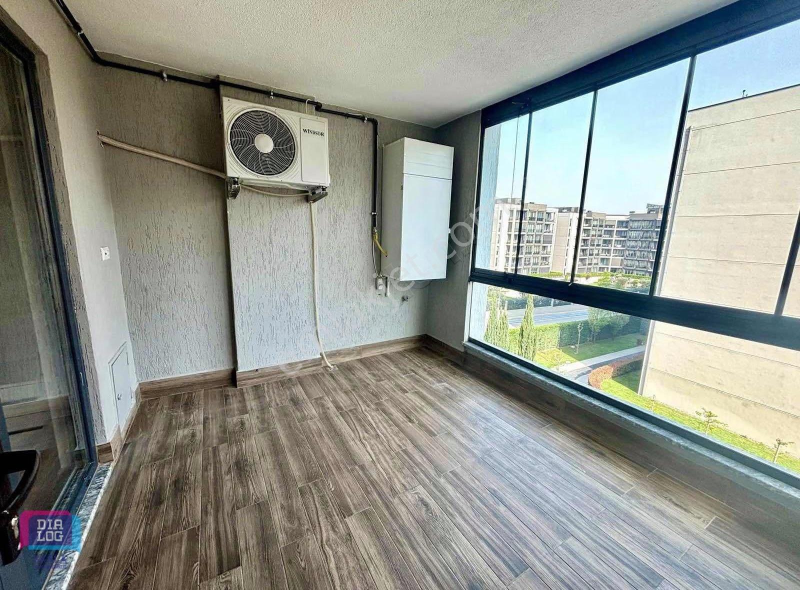 Dtr Balat Koçakkent 4'te Ön Cephe Full Eşyalı 1+1 Kiralık Daire - Görsel 33