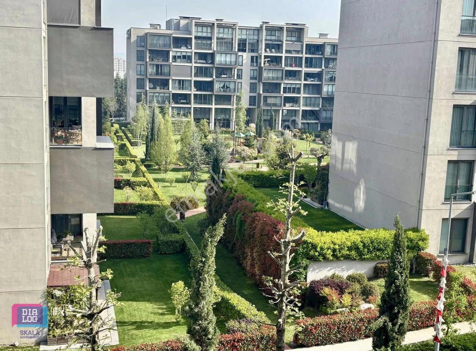 Dtr Balat Koçakkent 4'te Ön Cephe Full Eşyalı 1+1 Kiralık Daire - Görsel 23