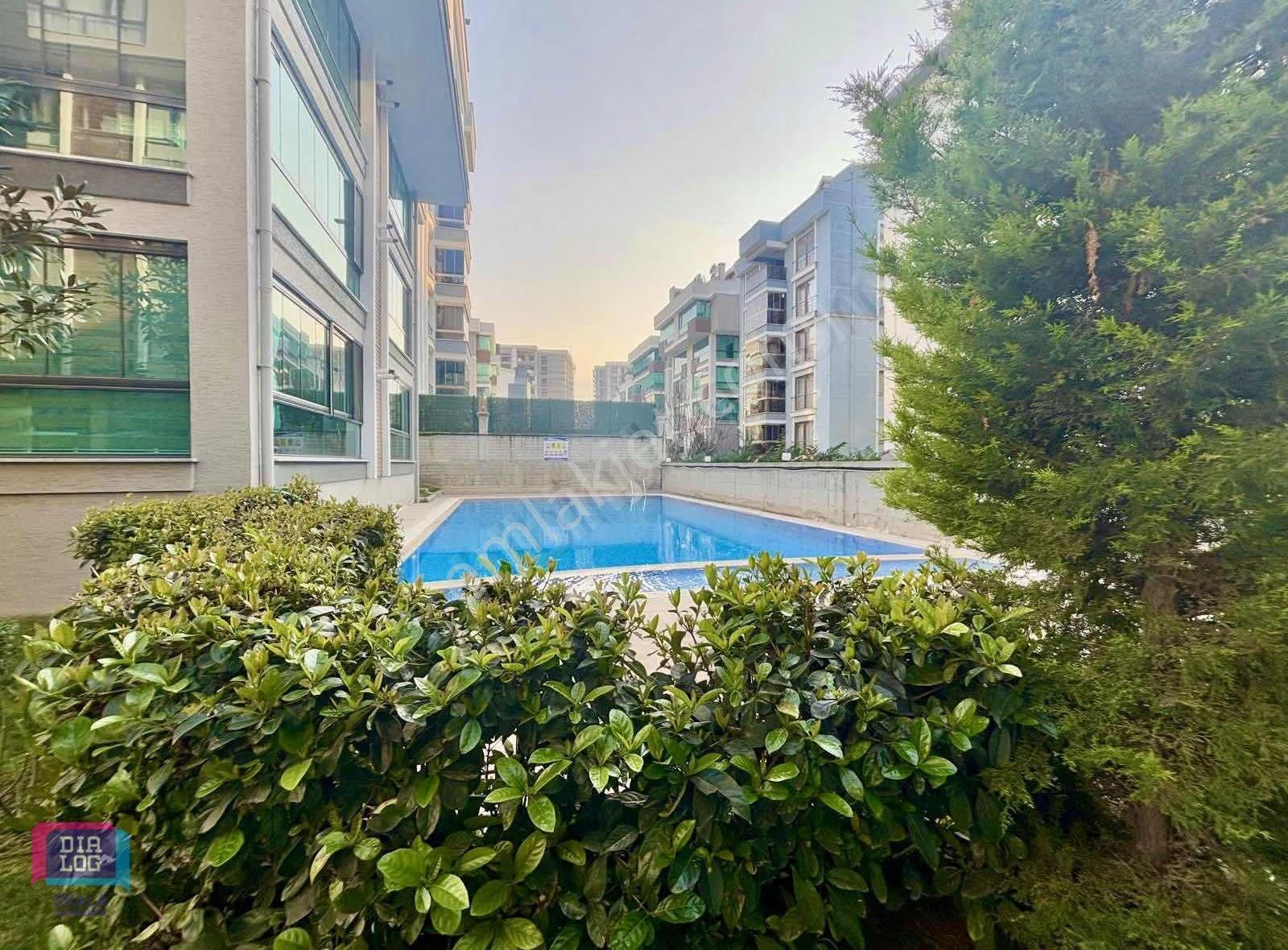 Dtr Balat Koçakkent 4'te Ön Cephe Full Eşyalı 1+1 Kiralık Daire - Görsel 13