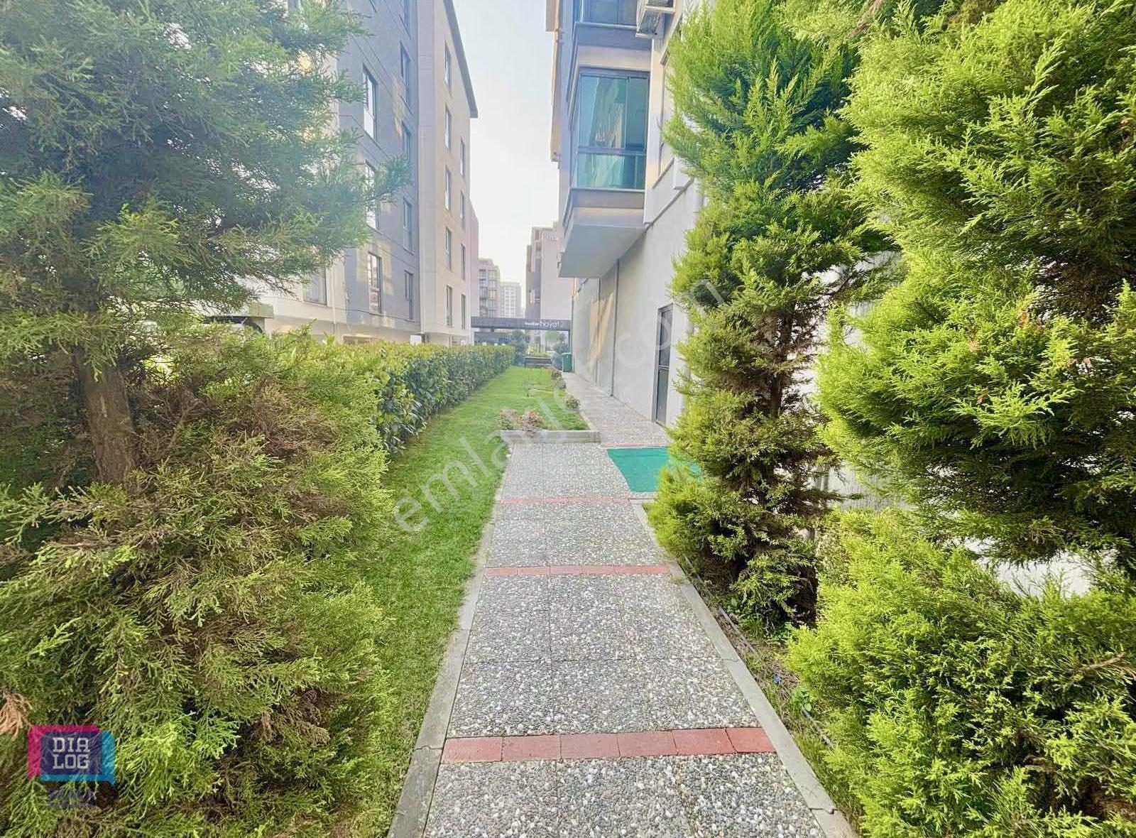 Dtr Balat Koçakkent 4'te Ön Cephe Full Eşyalı 1+1 Kiralık Daire - Görsel 10