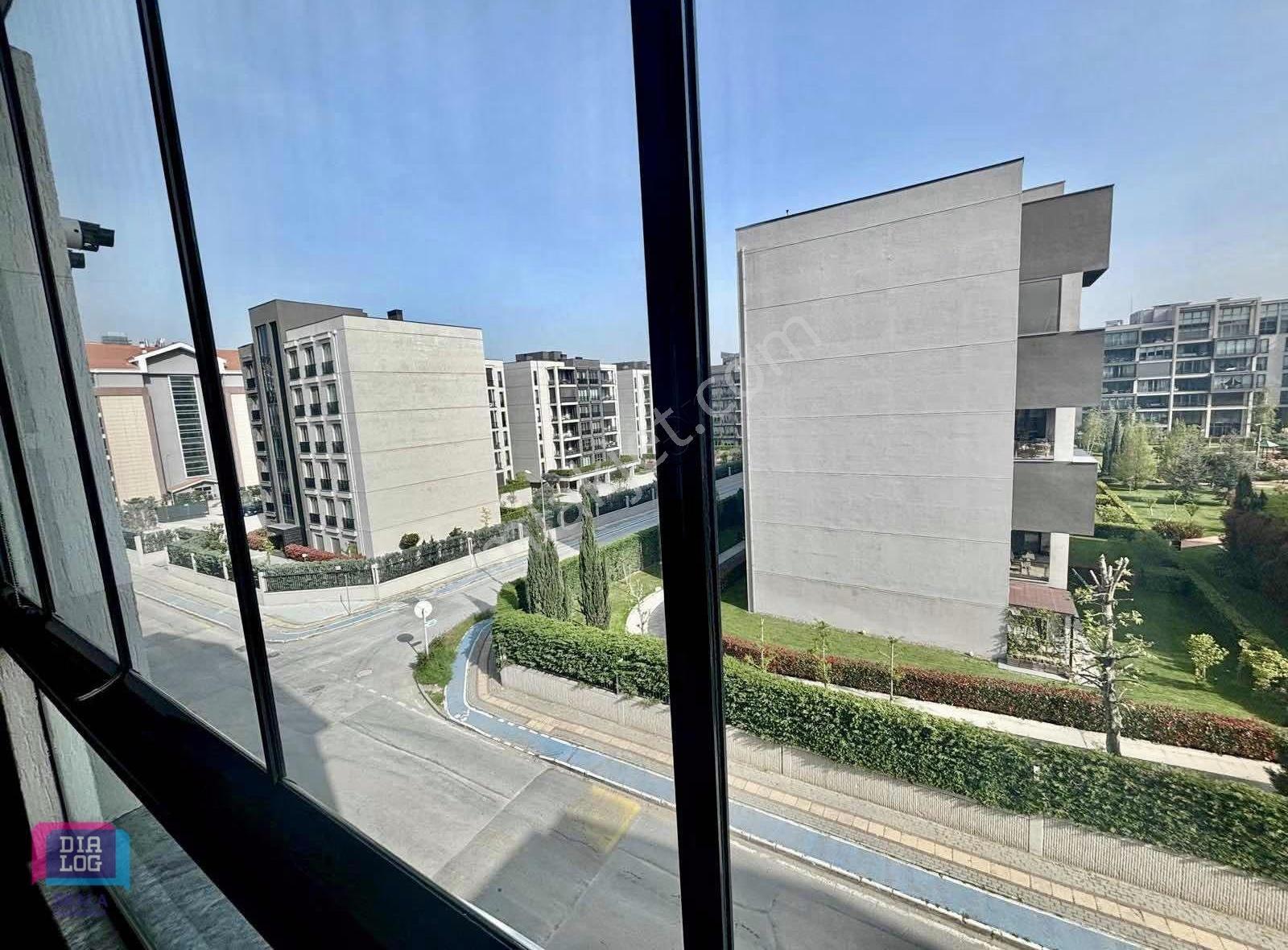 Dtr Balat Koçakkent 4'te Ön Cephe Full Eşyalı 1+1 Kiralık Daire - Görsel 28
