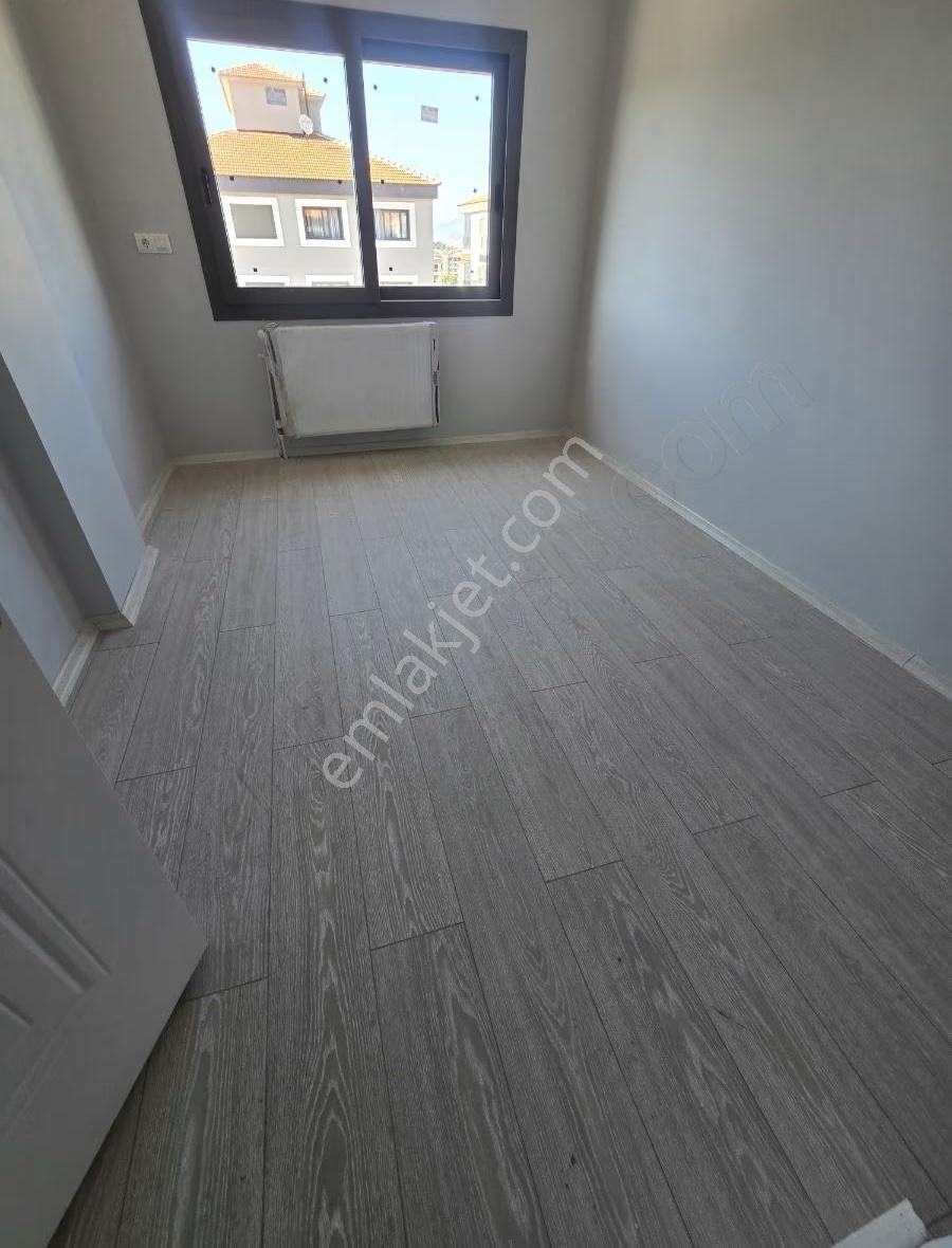 Tire Arslan Emlaktan İbni Melek Mh.sıfır Lüx Kiralık Daire - Görsel 6