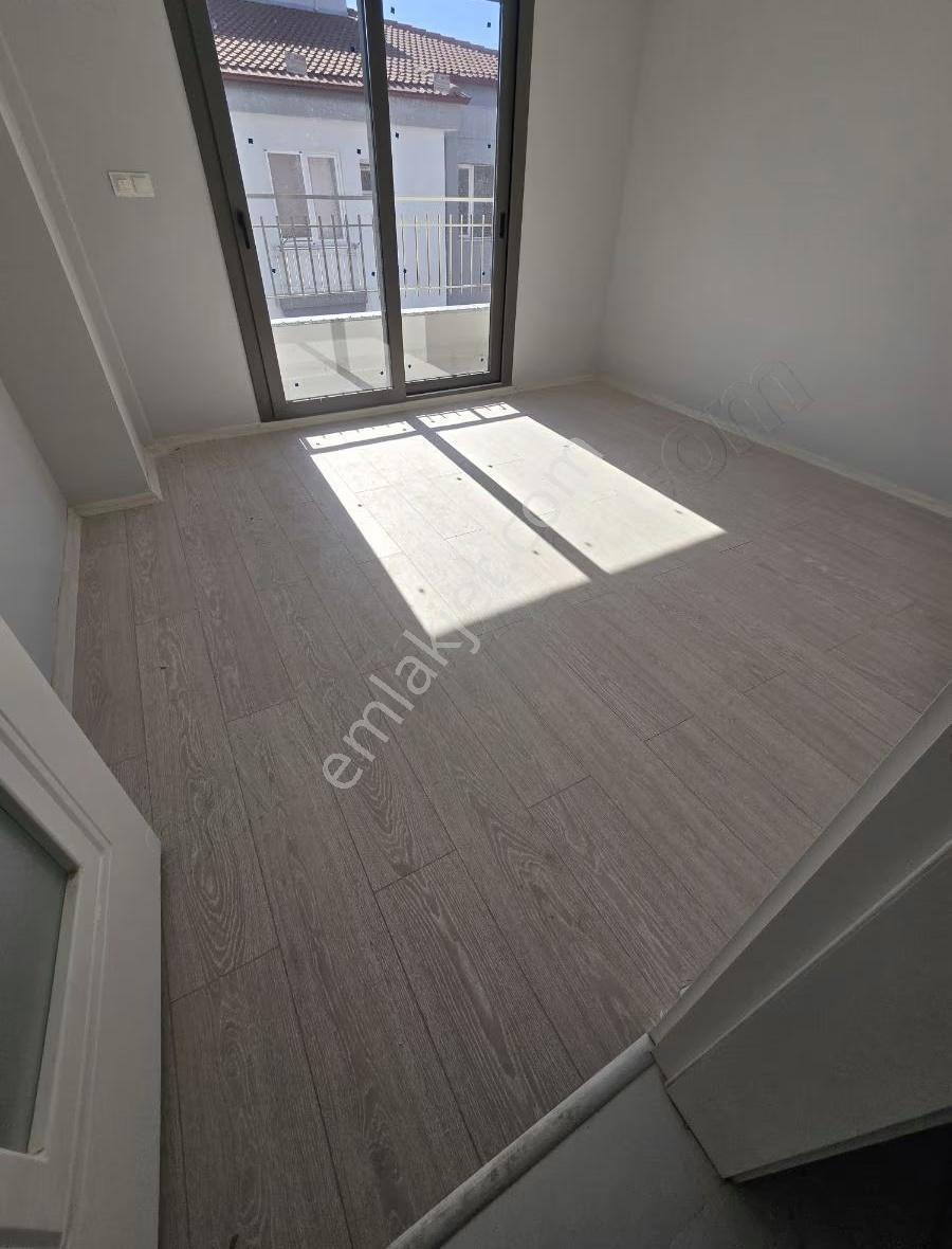 Tire Arslan Emlaktan İbni Melek Mh.sıfır Lüx Kiralık Daire - Görsel 16