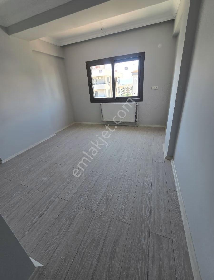 Tire Arslan Emlaktan İbni Melek Mh.sıfır Lüx Kiralık Daire - Görsel 3