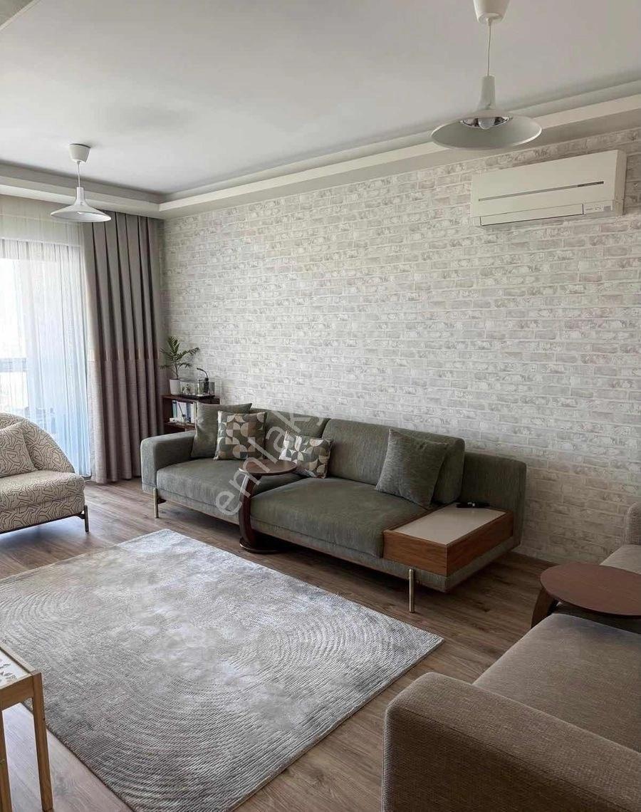 Gürgin Emlak Tan Golden Towers Da Satılık Daire - Görsel 6