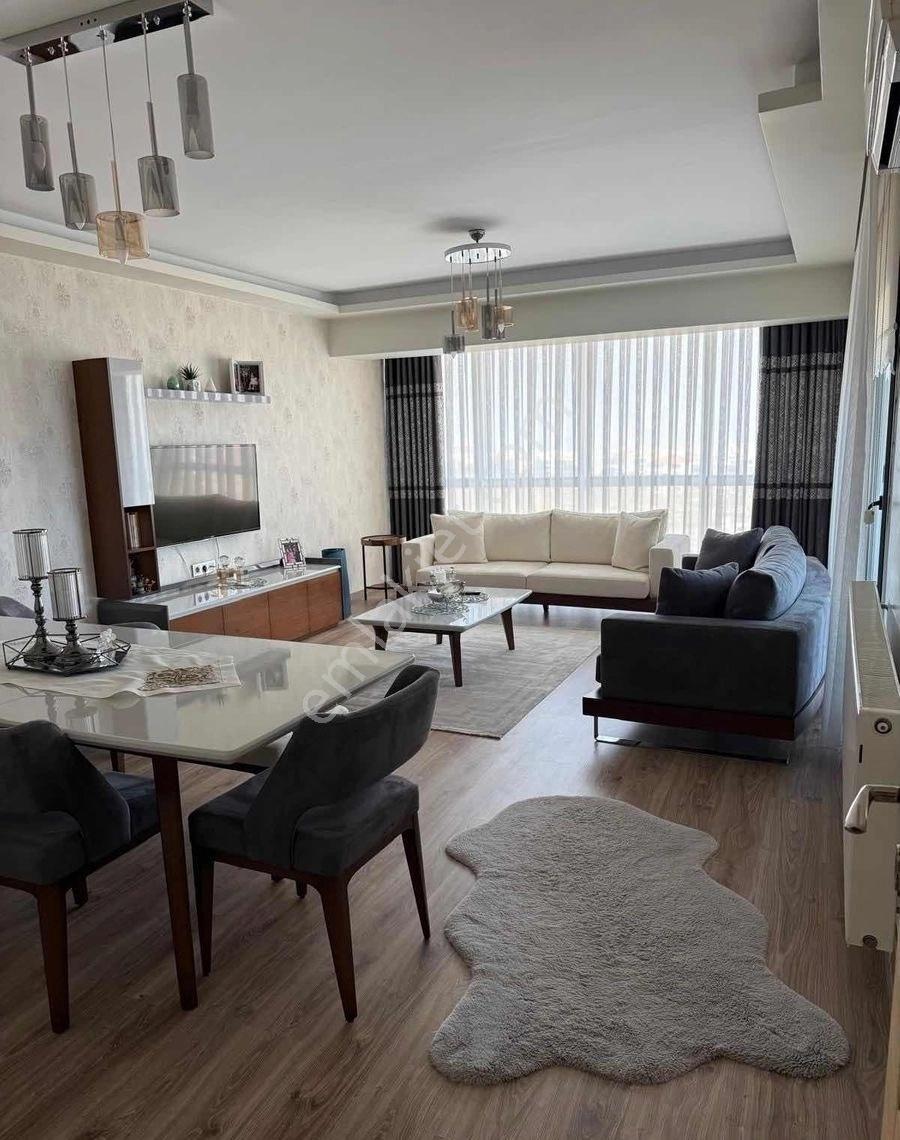 Gürgin Emlak Tan Golden Towers Da Satılık Daire