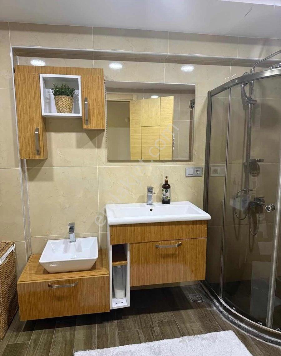 Gürgin Emlak Tan Golden Towers Da Satılık Daire - Görsel 5