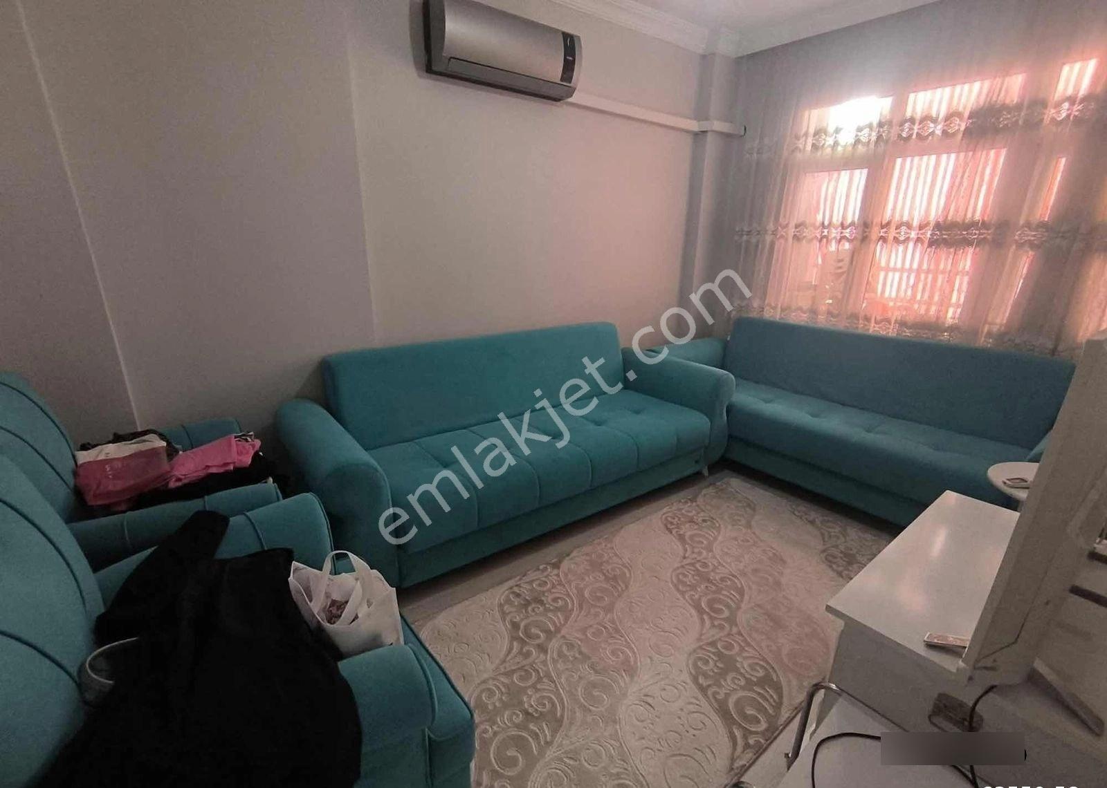 Gürgin Emlak Tan Satılık Altay Mh De Daire - Görsel 9