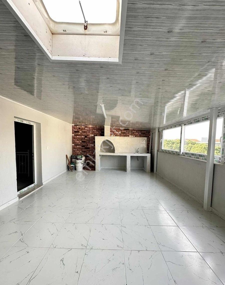 Gürgin Emlak Tan Satılık Dubleks Daire - Görsel 12