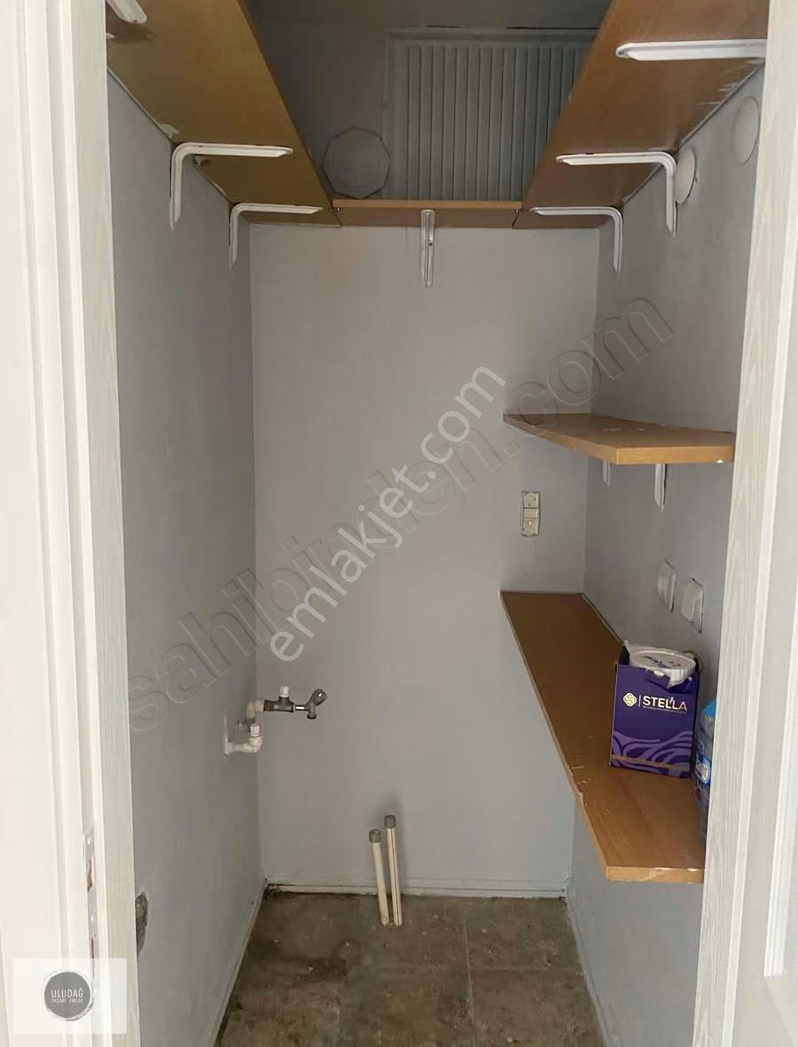 Çiğli Harmandalı Konutlarda Kiralık 3+1 Daire - Görsel 18