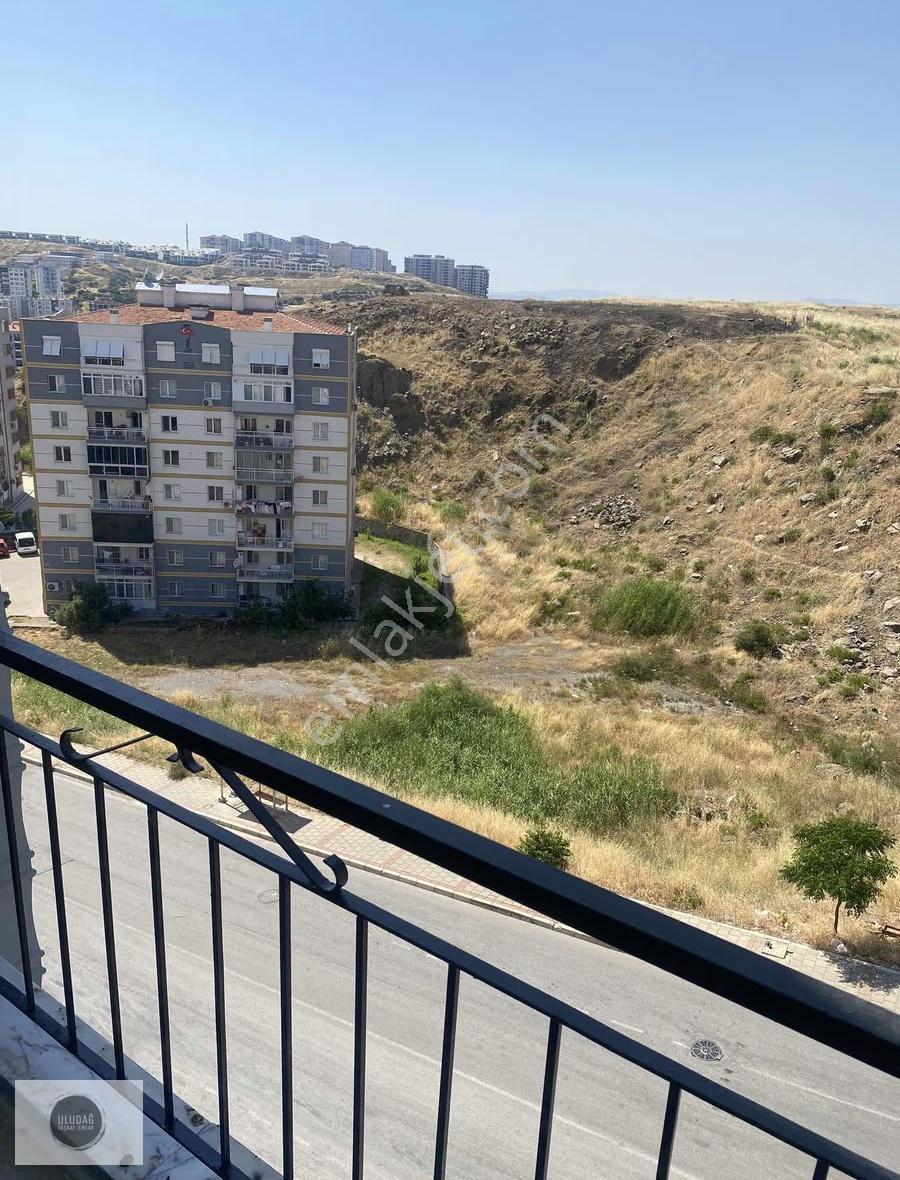 Çiğli Harmandalı Konutlarda Kiralık 3+1 Daire - Görsel 23