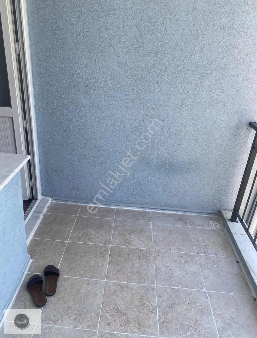Çiğli Harmandalı Konutlarda Kiralık 3+1 Daire - Görsel 20