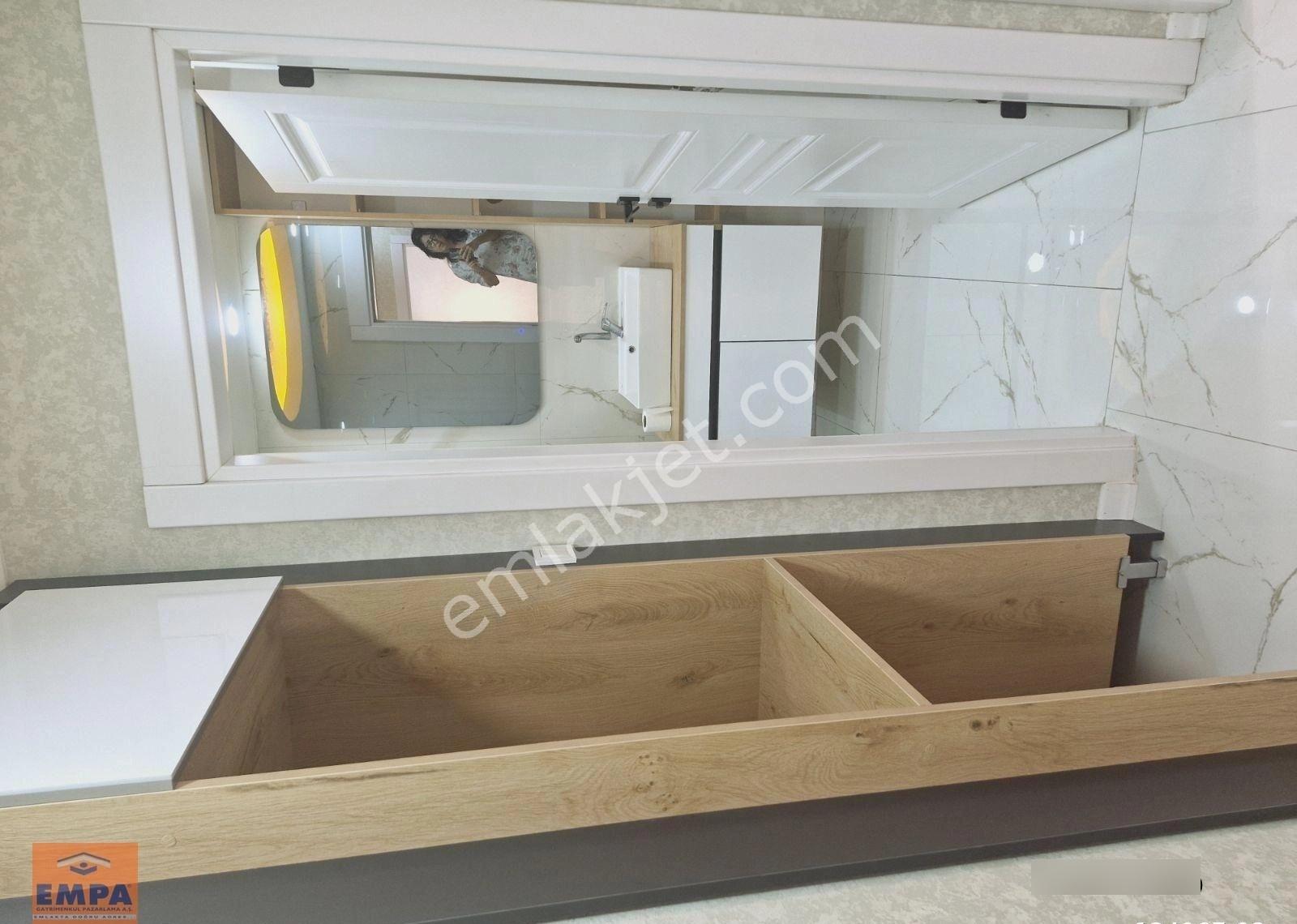 Sincan Ataturk Mah.kiralık Daire 2+1 - Görsel 31