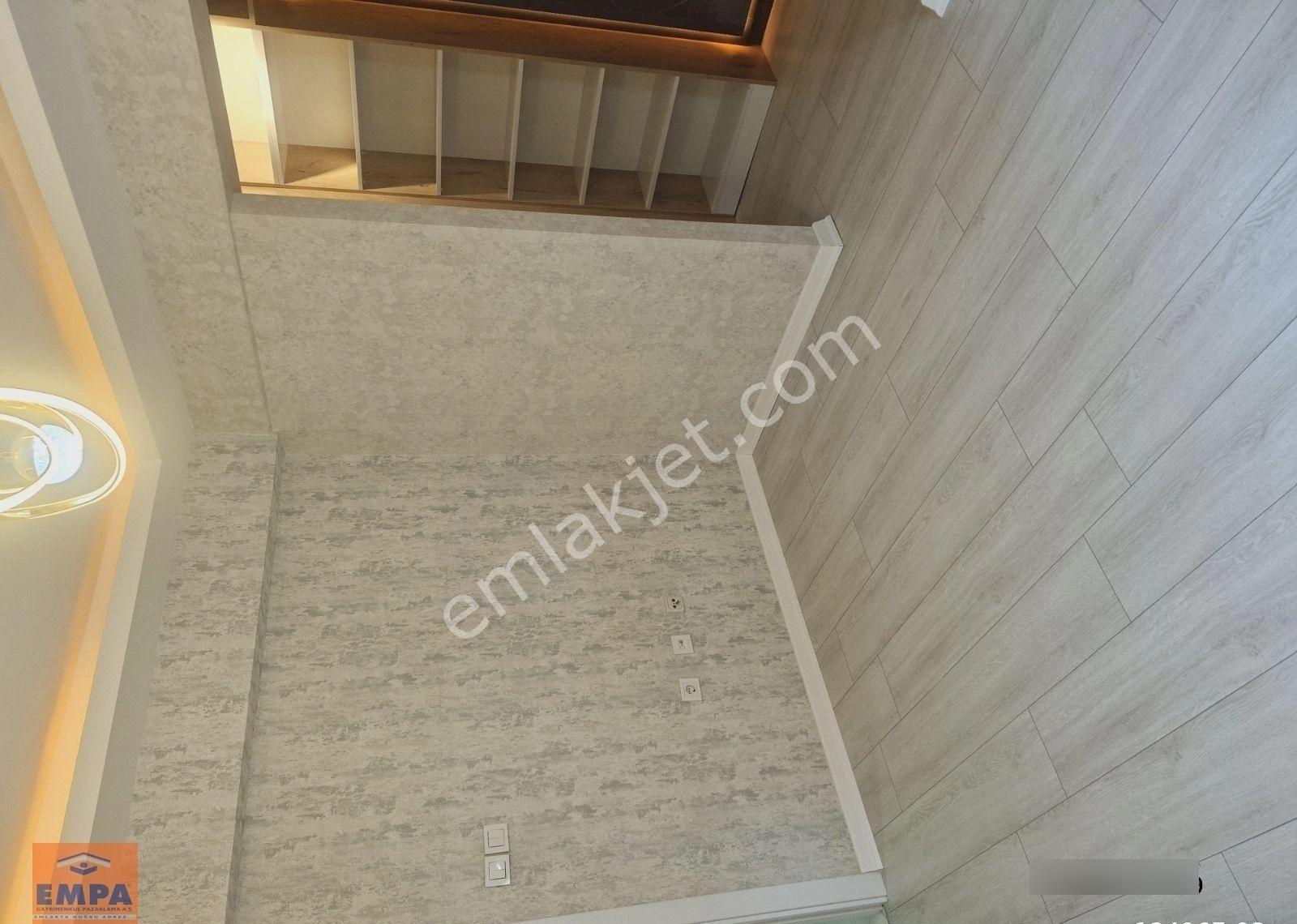 Sincan Ataturk Mah.kiralık Daire 2+1 - Görsel 5