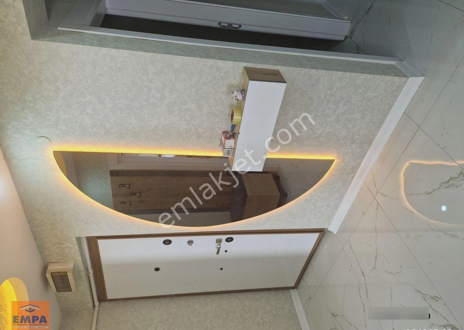 Sincan Ataturk Mah.kiralık Daire 2+1 - Görsel 14
