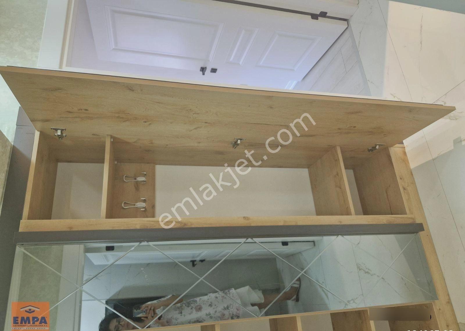 Sincan Ataturk Mah.kiralık Daire 2+1 - Görsel 11