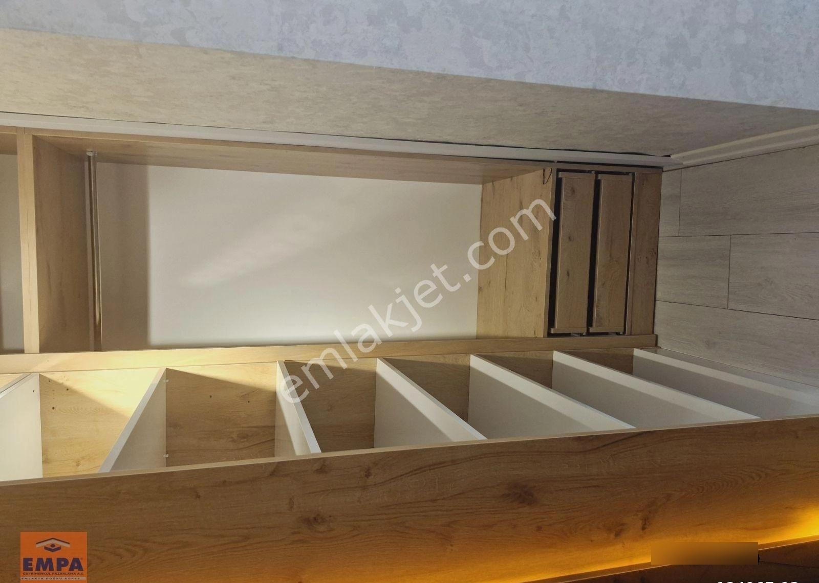 Sincan Ataturk Mah.kiralık Daire 2+1 - Görsel 22