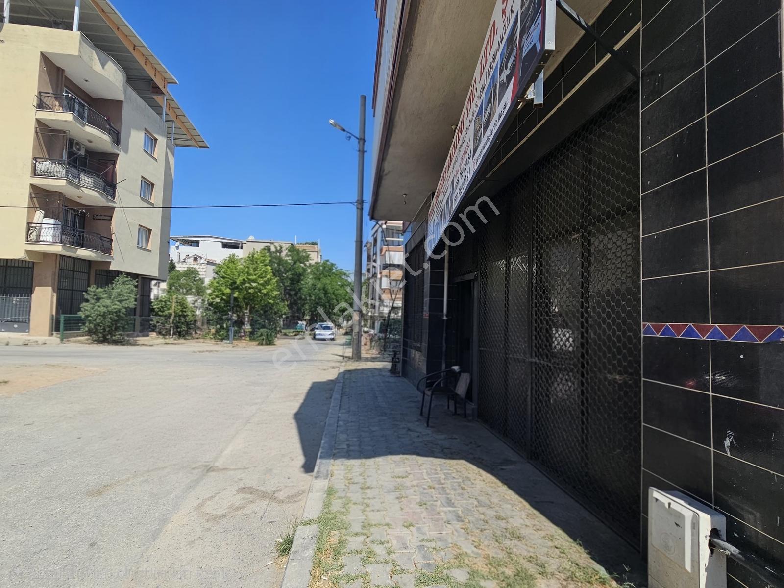 Bayramoğulları Emlaktan Buca Yeniğün Mah Satılık 100m2 Dükkan - Görsel 2
