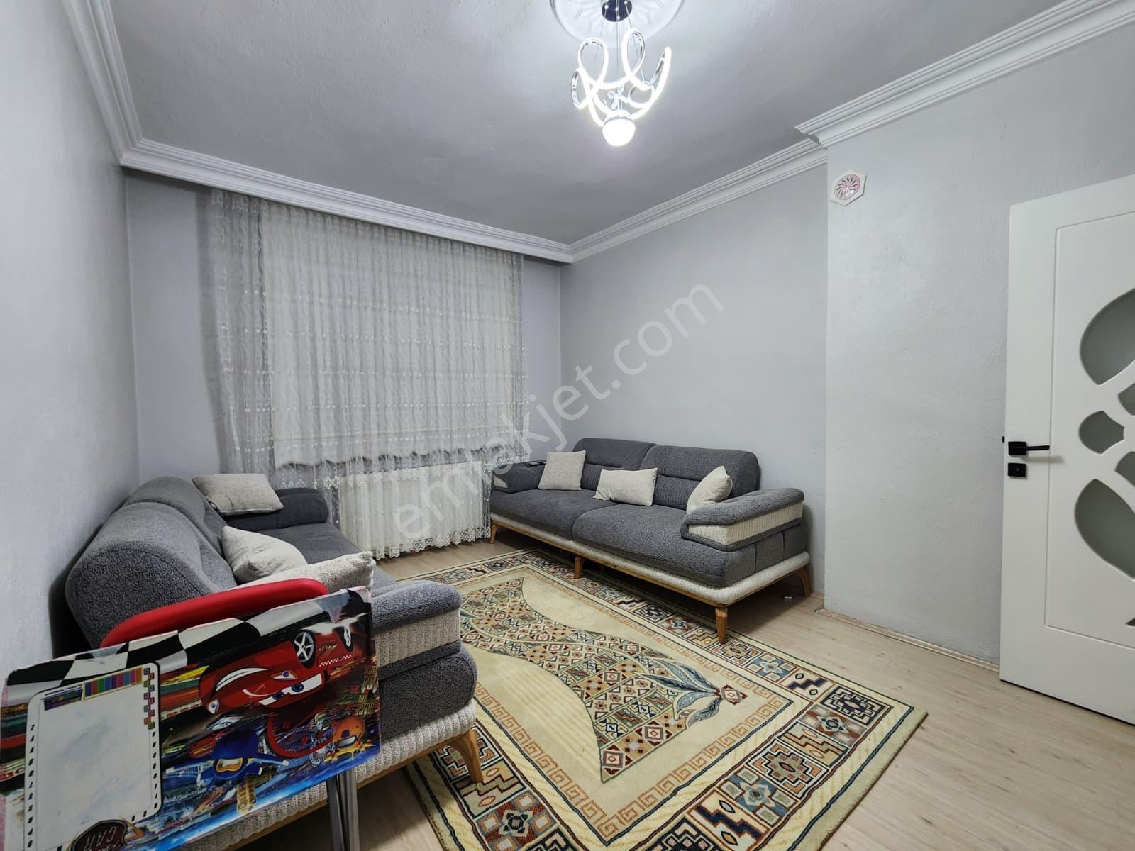 Yüksel Şahin Den Yazır'da Tramvaya Yakın İçi Yapılı 3+1 Daire - Görsel 22