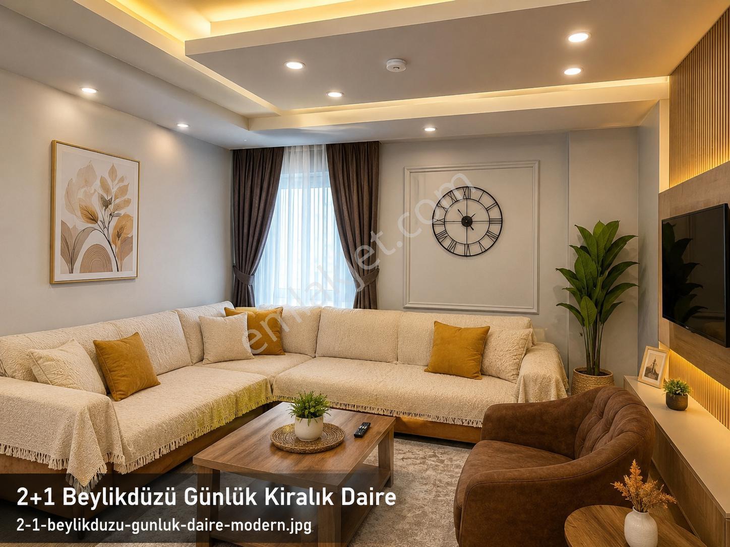 🏆metrobüs Son Durak 🚌 Lüks ,en Ucuz 👍🕑799 Tl Saatlik,günlük Suite Daireler - Görsel 16