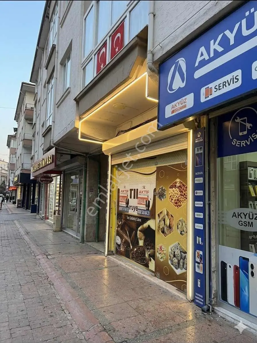 Aktif' Ten Pozcuda Fırsat Dükkan - Görsel 2