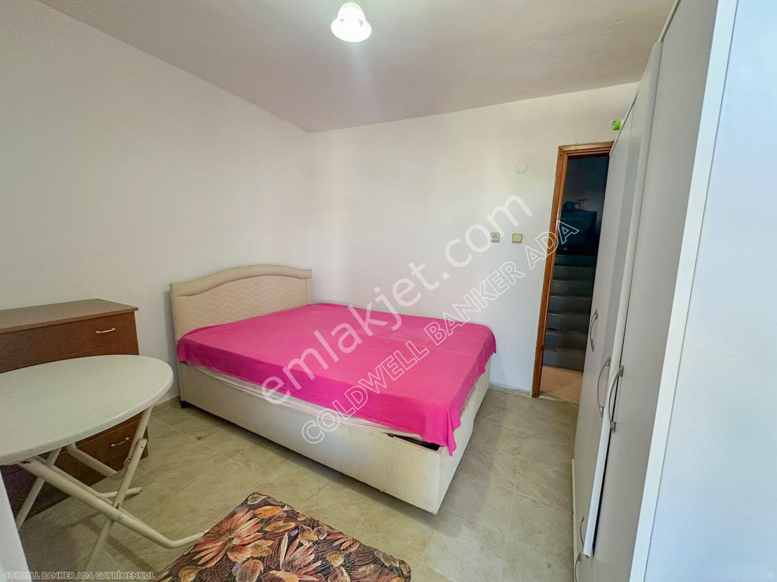 Kuşadası Güzelçamlı Da Satılık 3+1 Bahçeli Dubleks Yazlık - Görsel 16