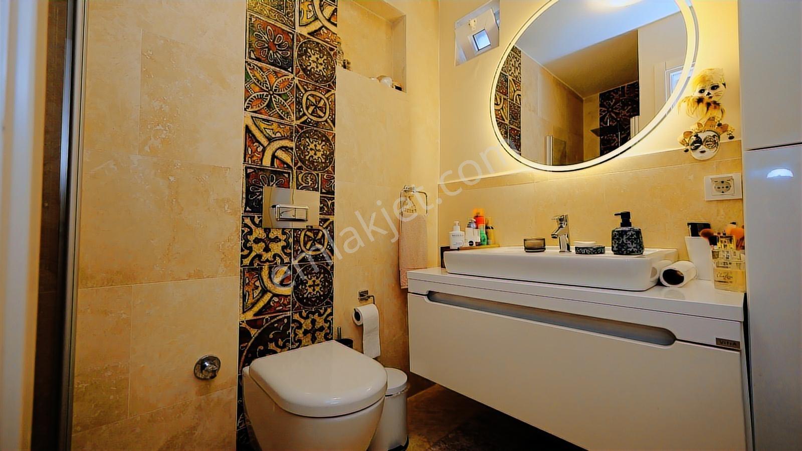 Maya Tatil Köyü, Maya Köyü Sitesi 3+1 Daire - Görsel 7