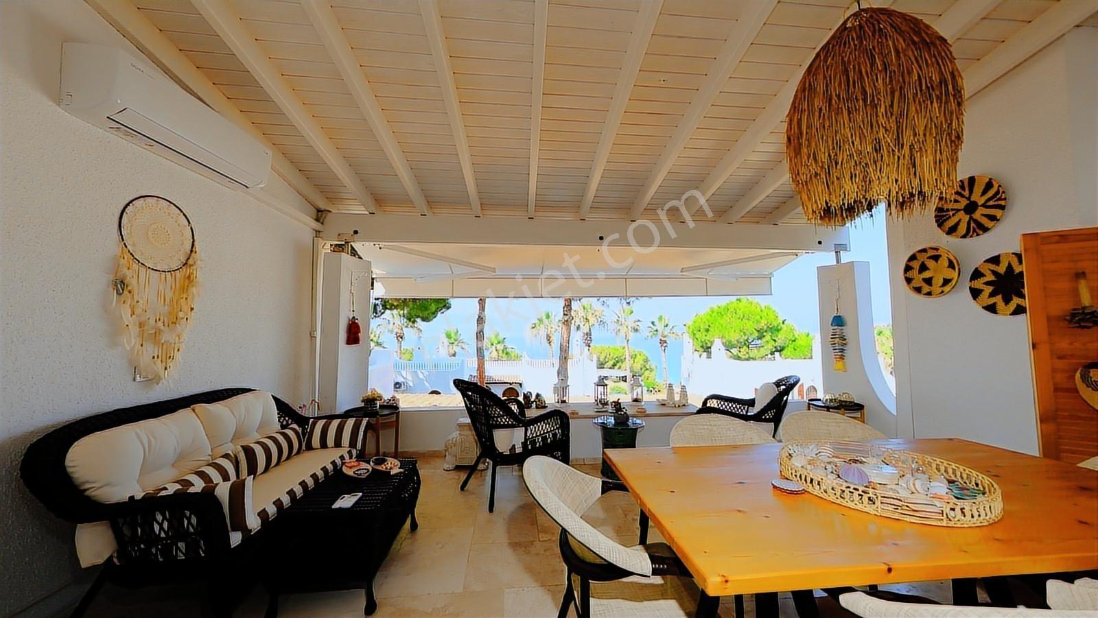 Maya Tatil Köyü, Maya Köyü Sitesi 3+1 Daire - Görsel 10