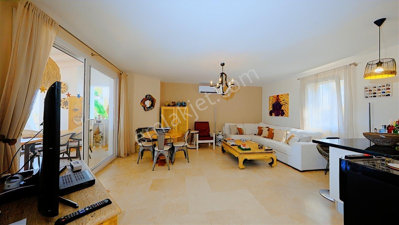 Maya Tatil Köyü, Maya Köyü Sitesi 3+1 Daire - Görsel 19