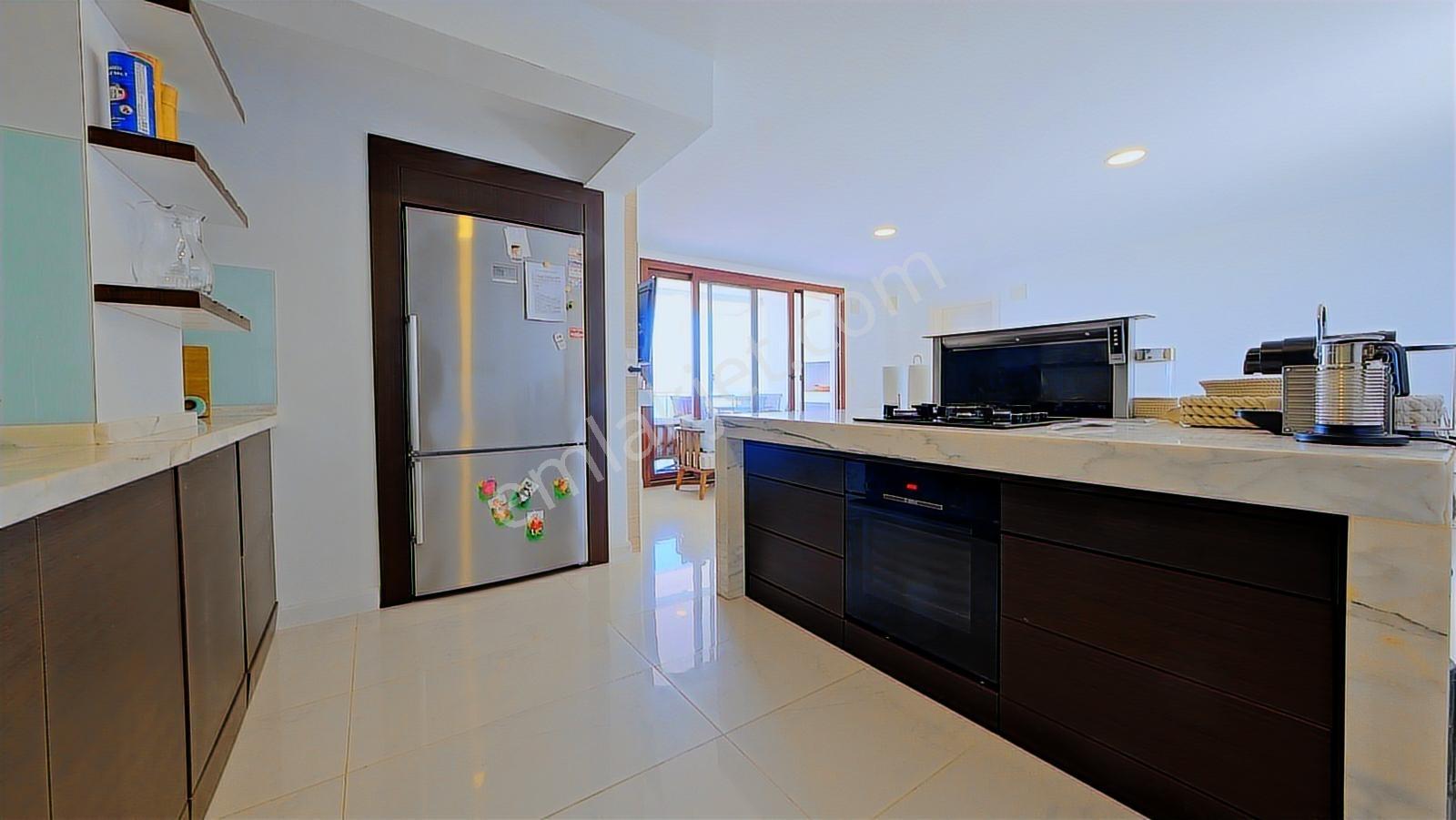 Maya Tatil Köyü, Maya Köyü Satılık 4+1 Daire - Görsel 14