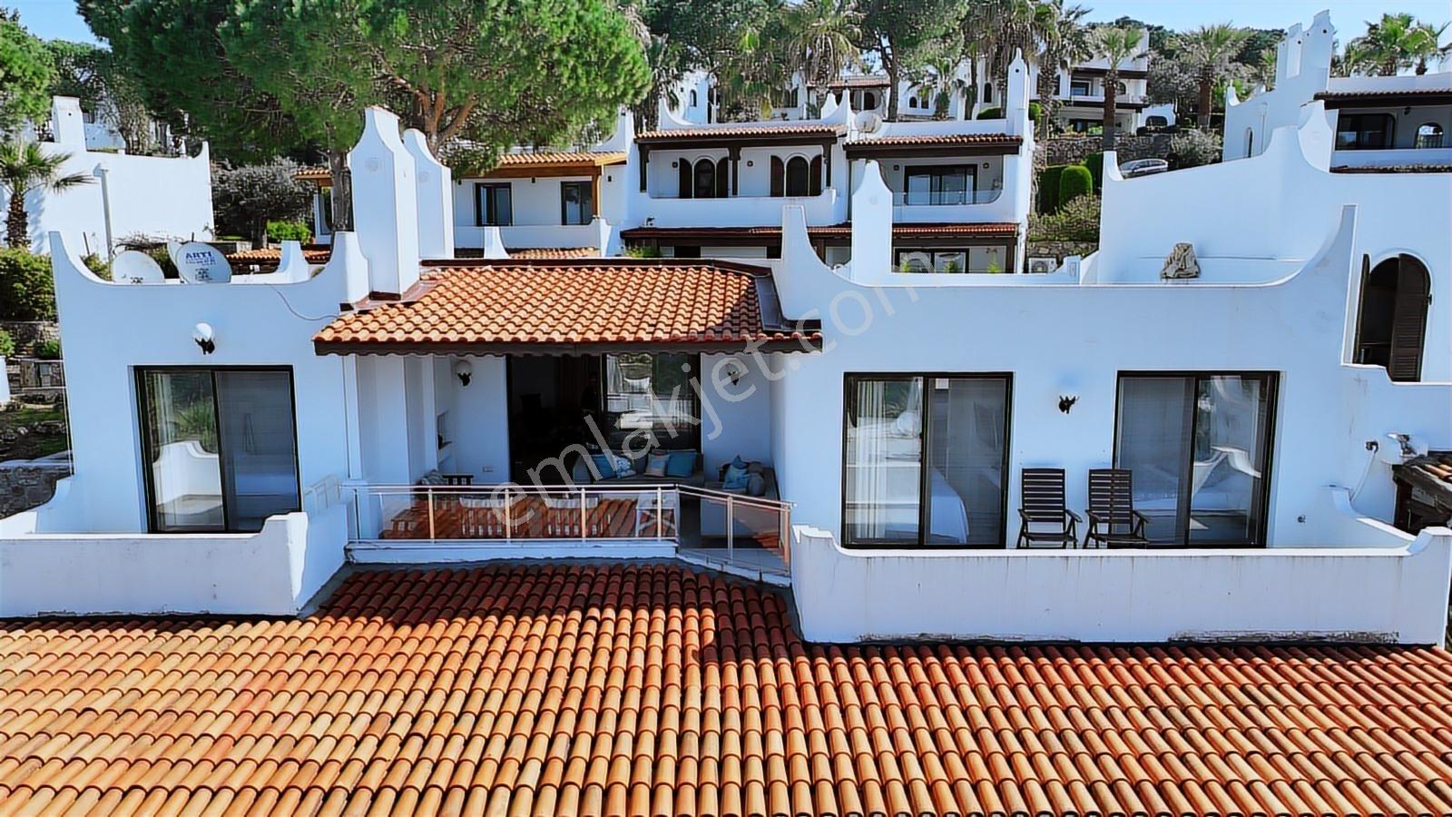 Maya Tatil Köyü, Maya Köyü Satılık 4+1 Daire - Görsel 21