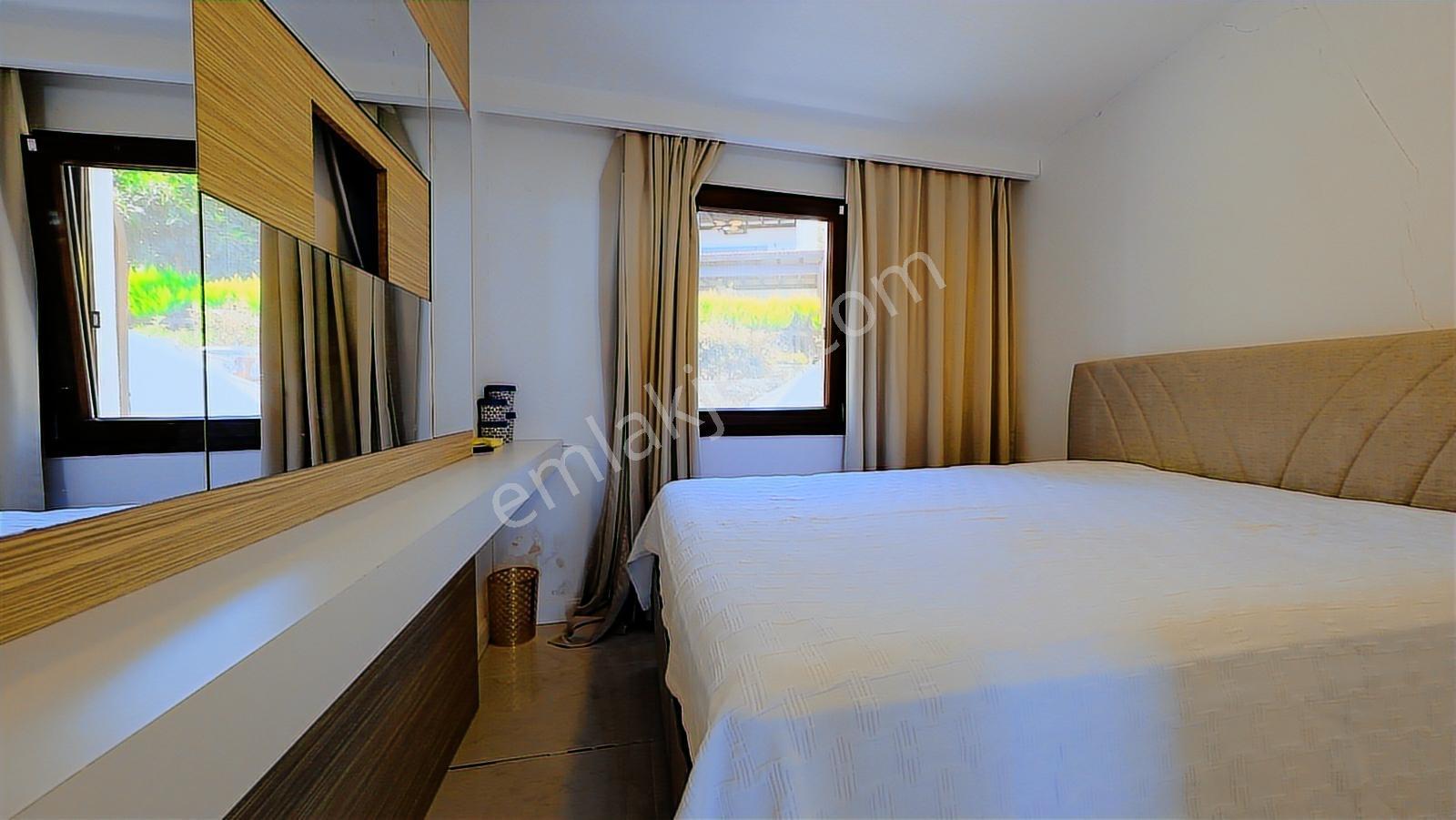 Maya Tatil Köyü, Maya Köyü Satılık 4+1 Daire - Görsel 31