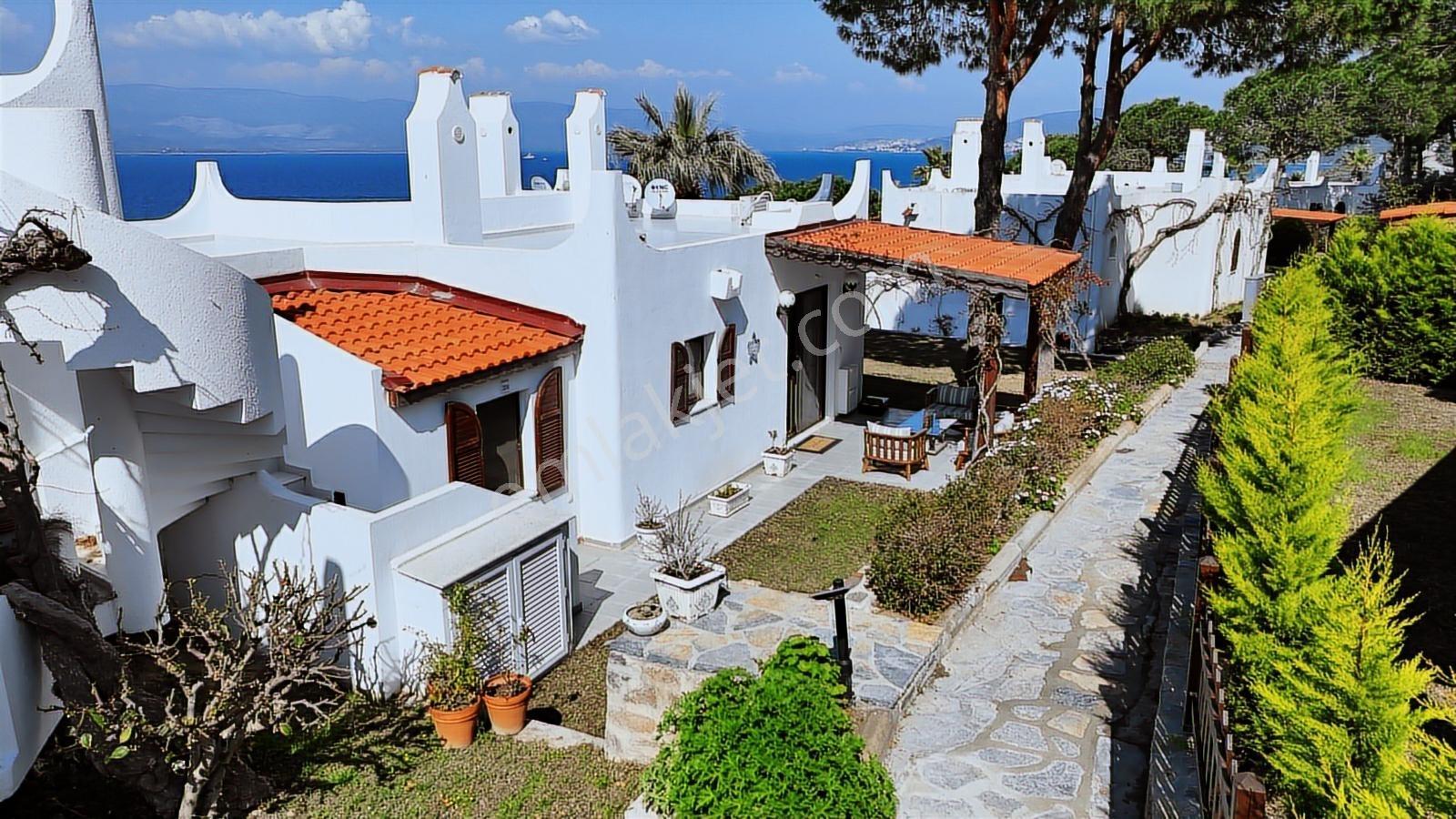 Maya Tatil Köyü, Maya Köyü Satılık 4+1 Daire - Görsel 12