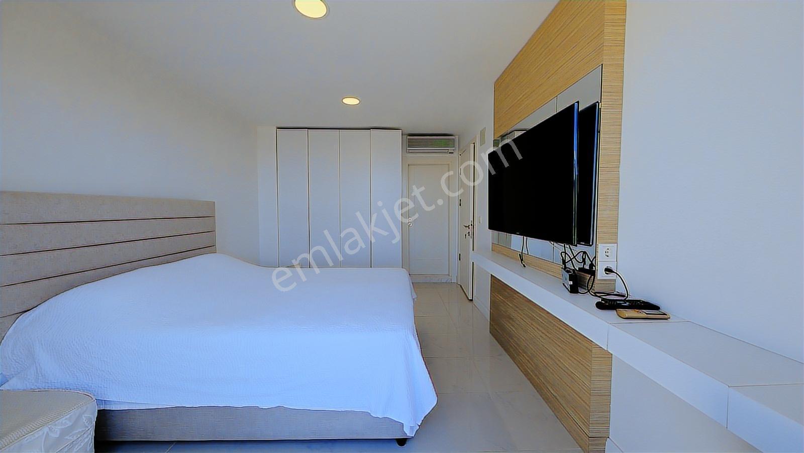 Maya Tatil Köyü, Maya Köyü Satılık 4+1 Daire - Görsel 3