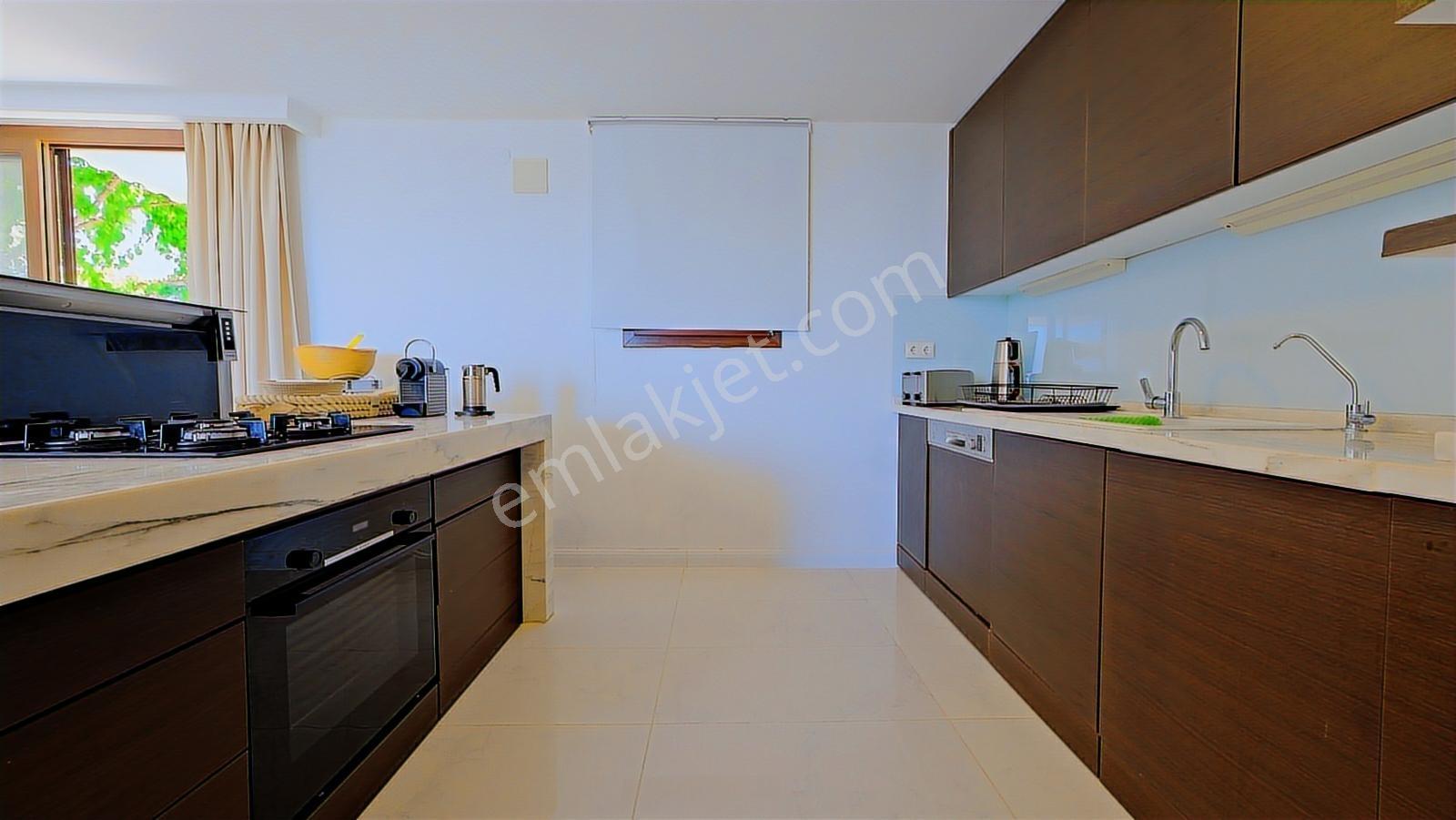 Maya Tatil Köyü, Maya Köyü Satılık 4+1 Daire - Görsel 24