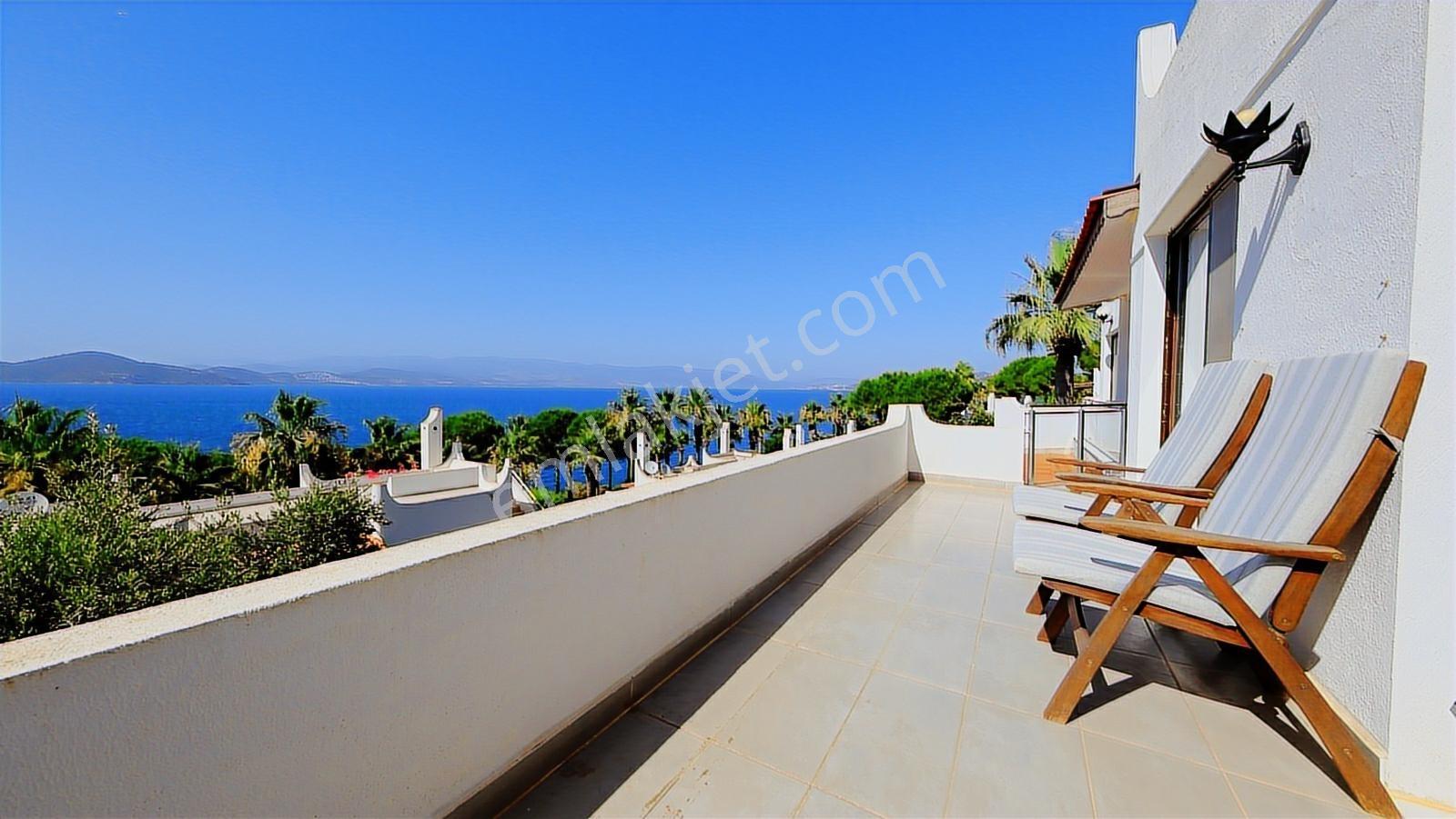 Maya Tatil Köyü, Maya Köyü Satılık 4+1 Daire - Görsel 22
