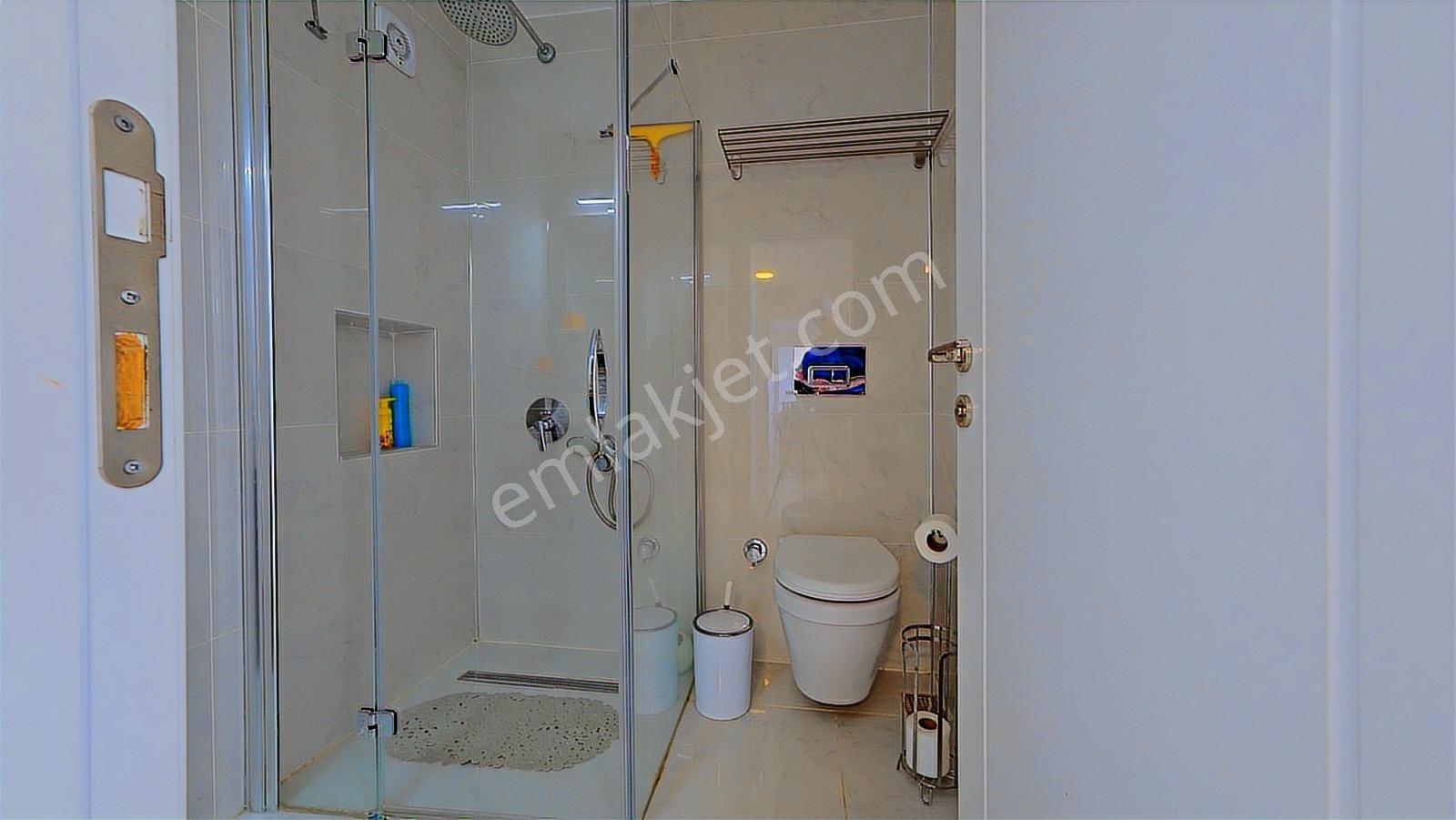 Maya Tatil Köyü, Maya Köyü Satılık 4+1 Daire - Görsel 18