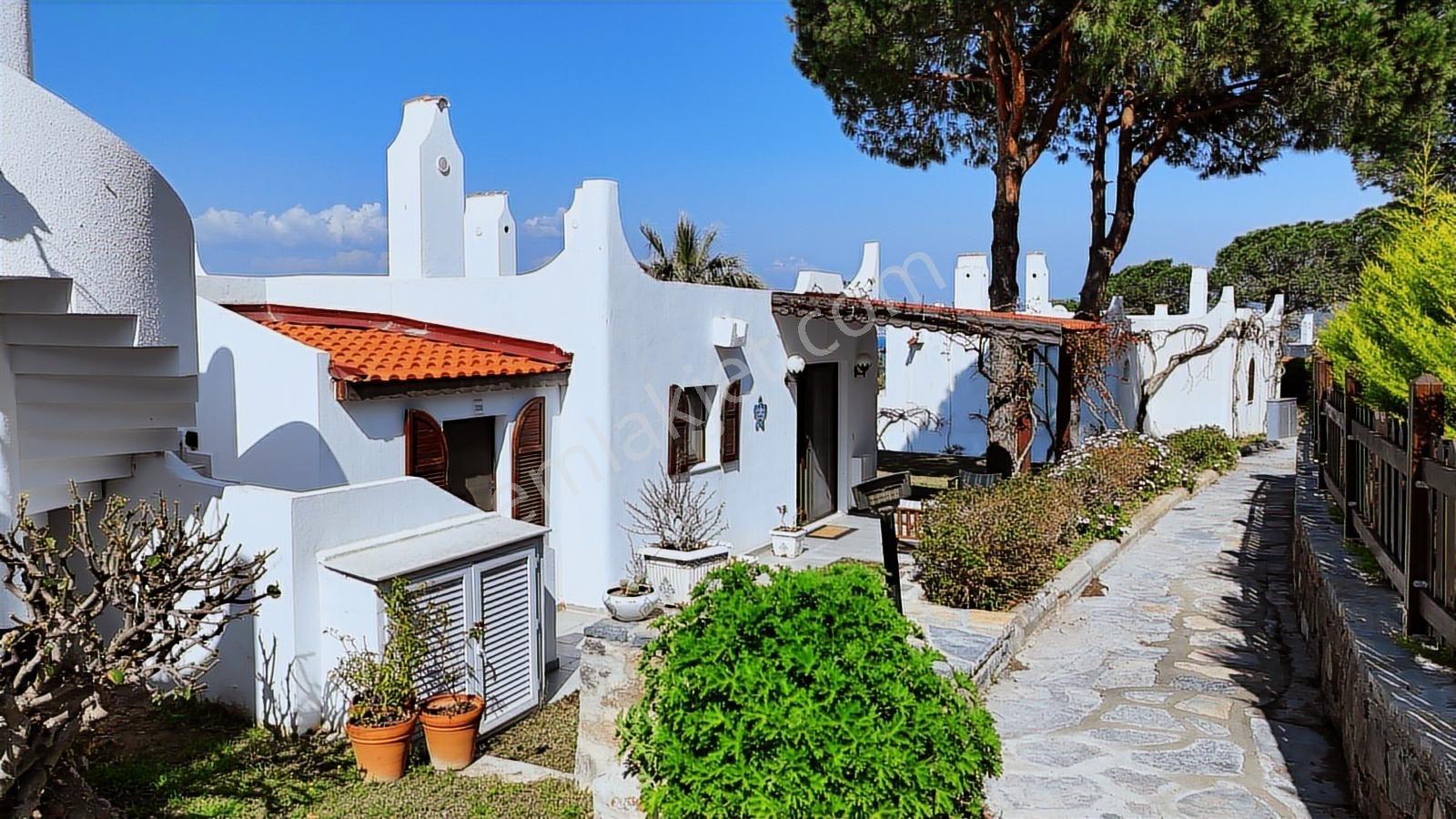 Maya Tatil Köyü, Maya Köyü Satılık 4+1 Daire - Görsel 11
