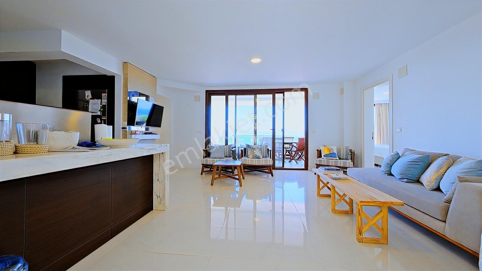Maya Tatil Köyü, Maya Köyü Satılık 4+1 Daire - Görsel 2