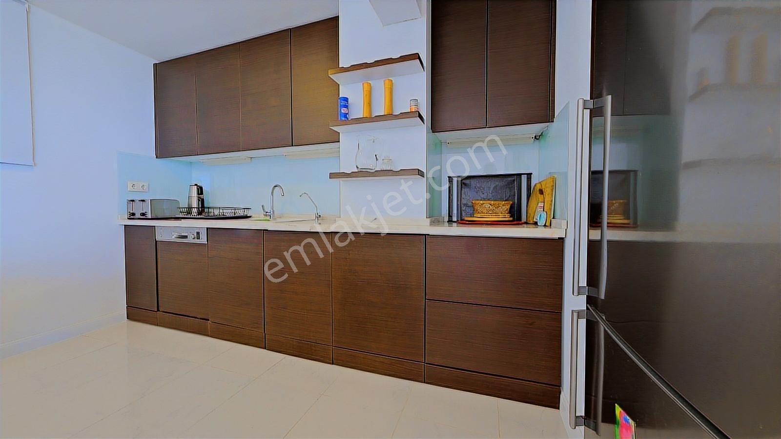 Maya Tatil Köyü, Maya Köyü Satılık 4+1 Daire - Görsel 23