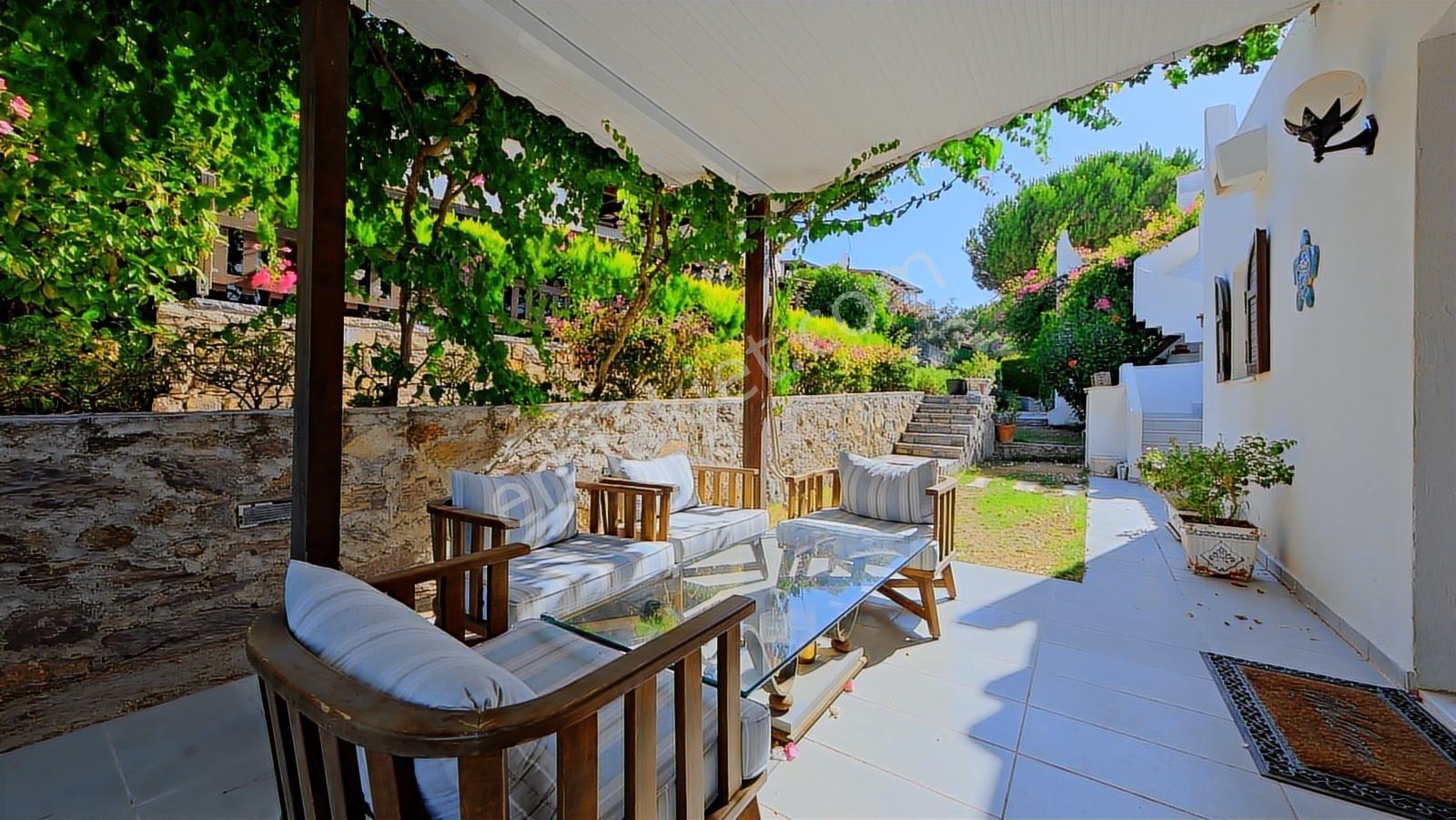 Maya Tatil Köyü, Maya Köyü Satılık 4+1 Daire - Görsel 9