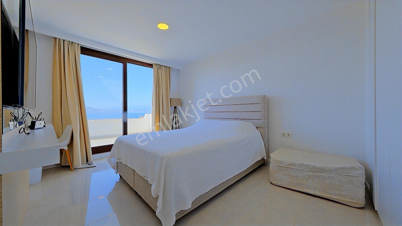 Maya Tatil Köyü, Maya Köyü Satılık 4+1 Daire - Görsel 15